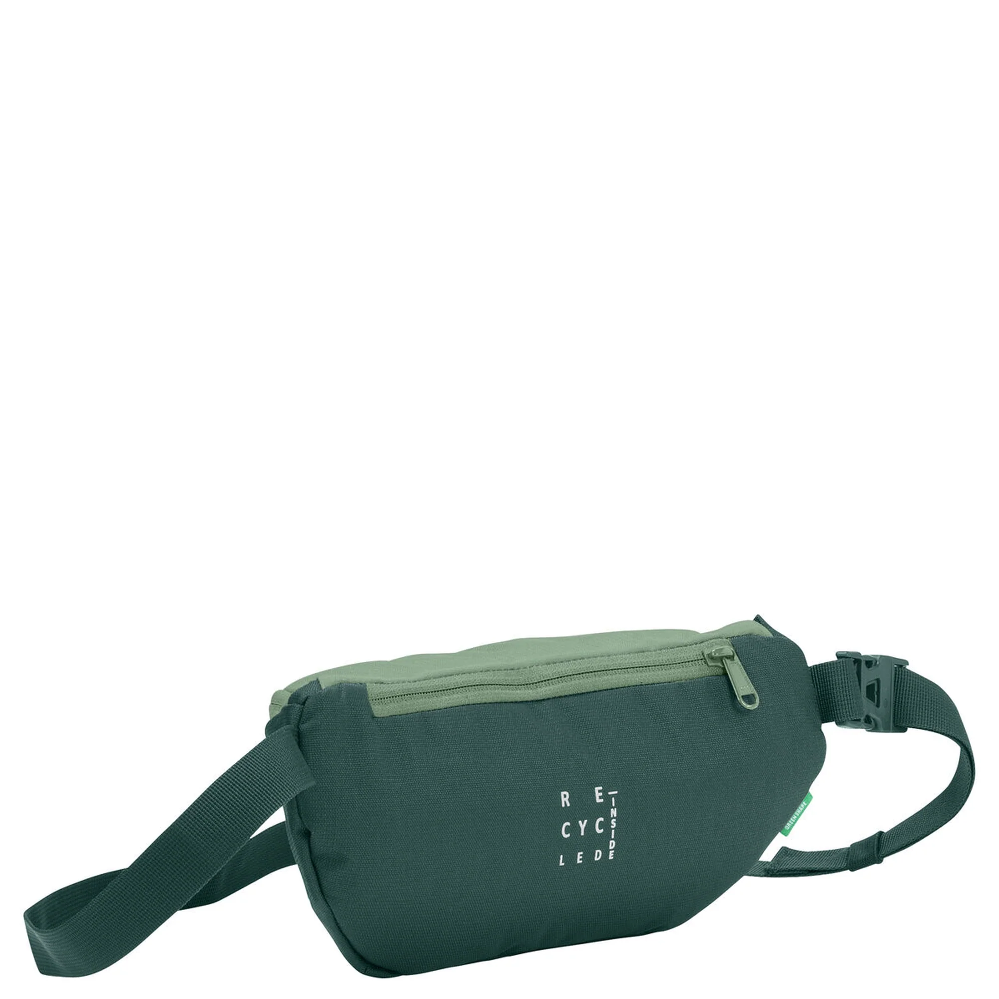 Vaude WegaMove - Gürteltasche 29 cm (dark forest) - Image 3