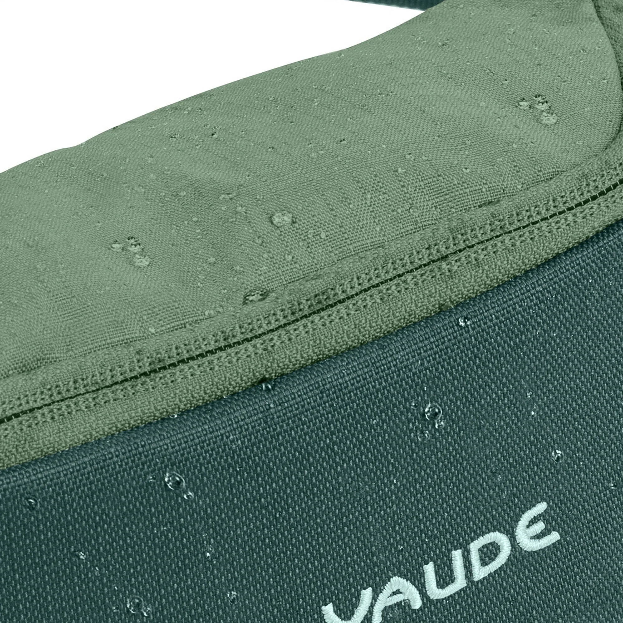 Vaude WegaMove - Gürteltasche 29 cm (dark forest) - Image 6