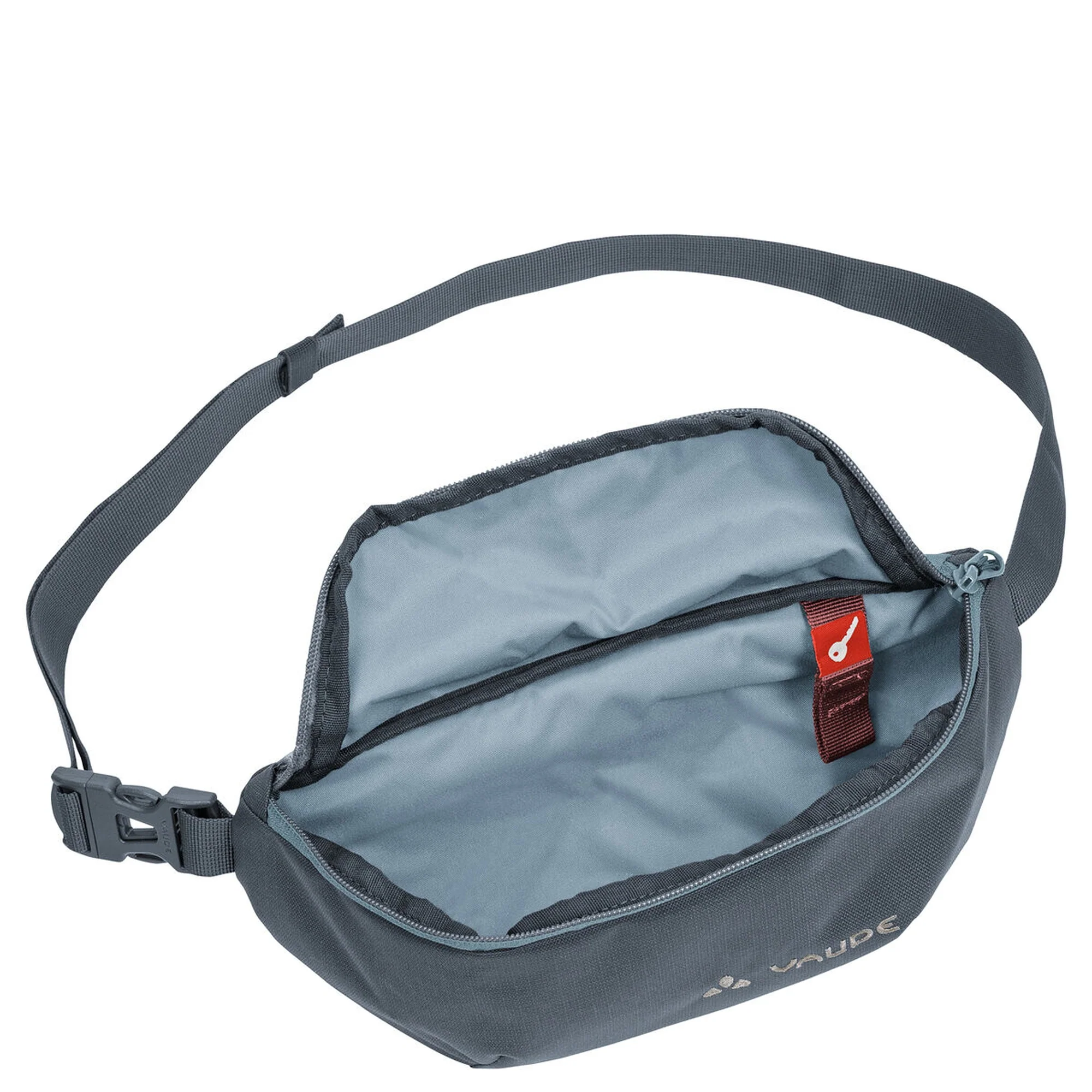 Vaude WegaMove - Gürteltasche 29 cm (heron) - Image 4