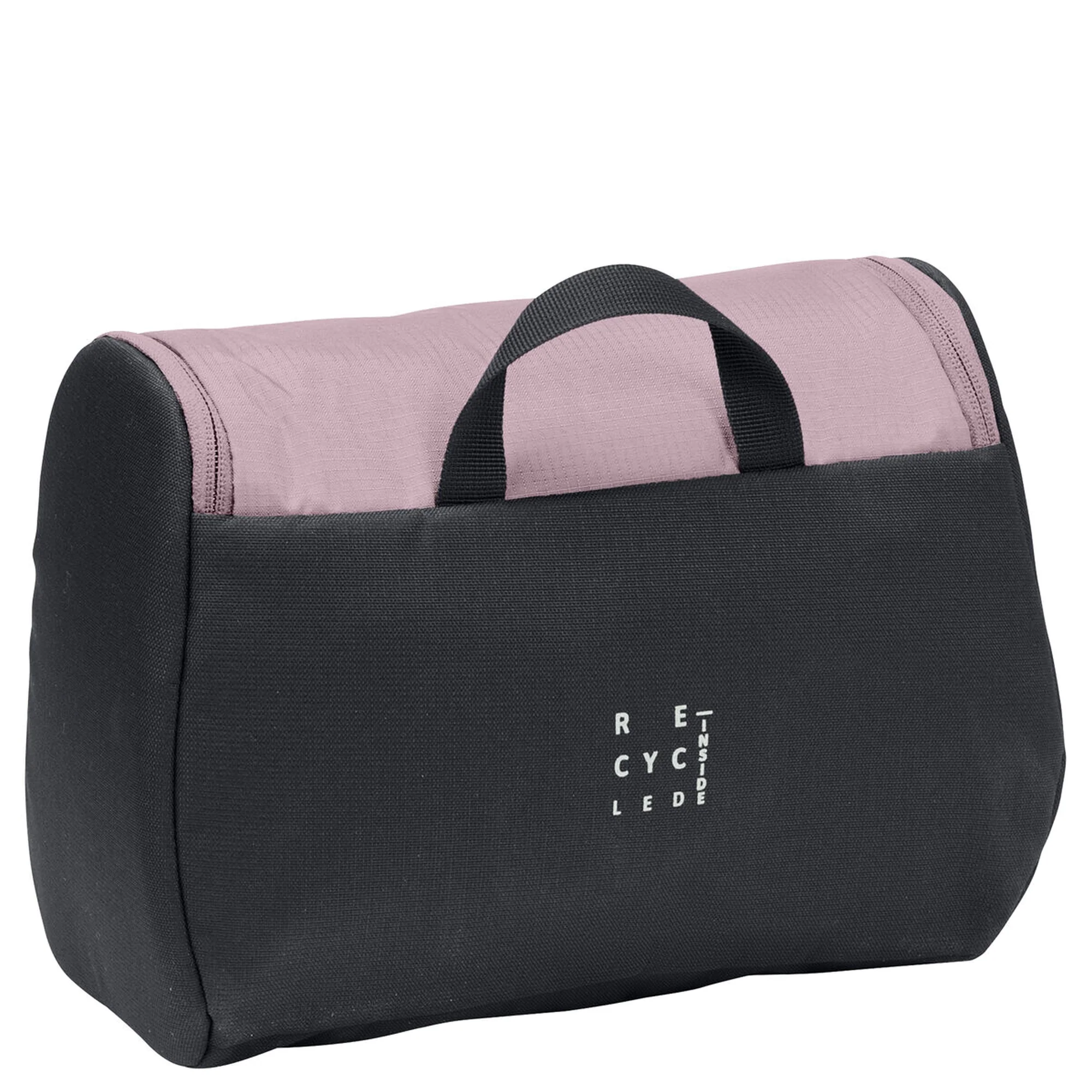 Vaude WegaWash - Kulturbeutel 26 cm (black/purple ash) - Image 3