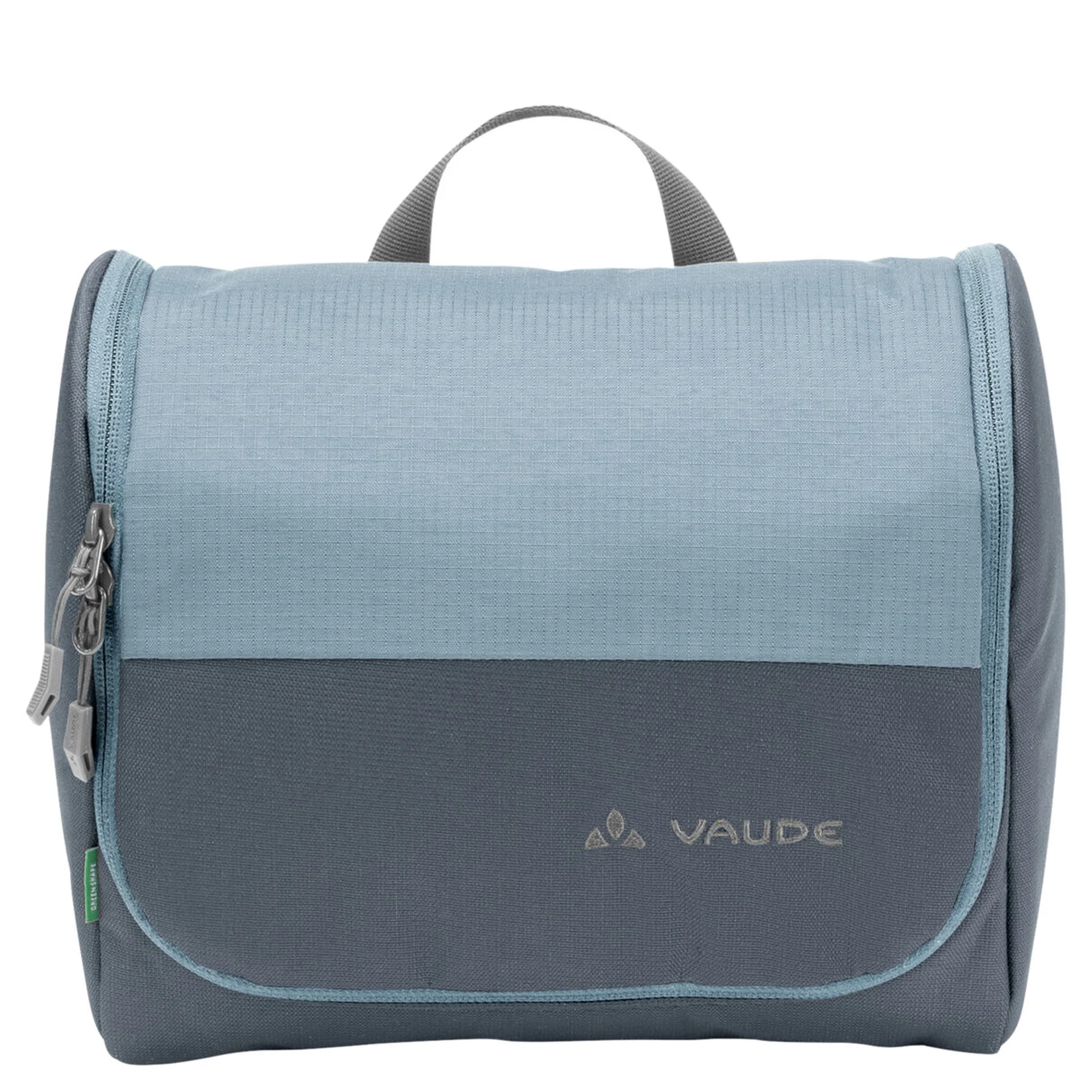 Vaude WegaWash - Kulturbeutel 26 cm (heron)