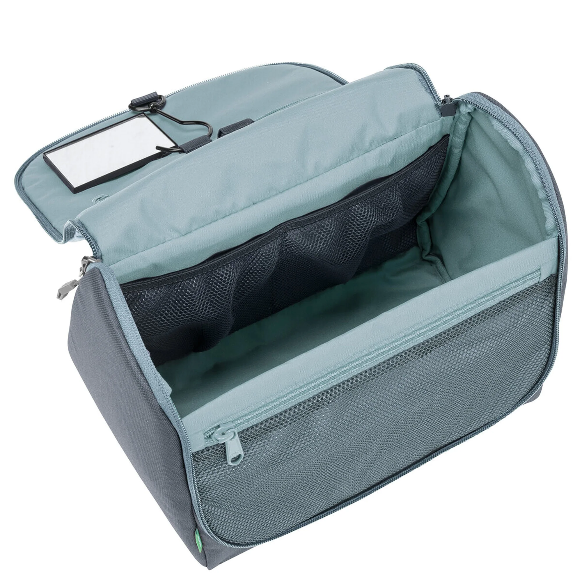 Vaude WegaWash - Kulturbeutel 26 cm (heron) - Image 4