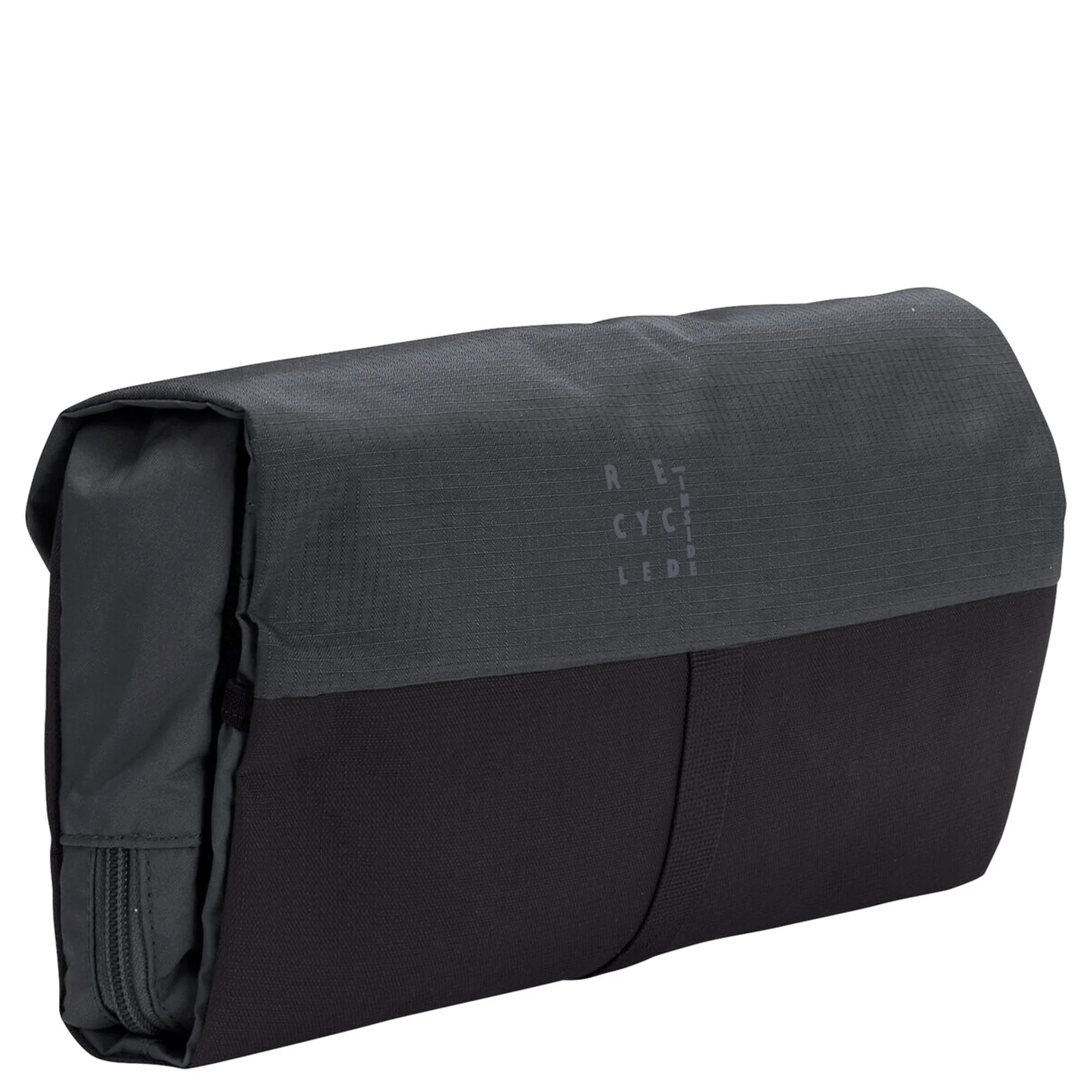 Vaude WegaWrap - Kulurbeutel 32 cm (black) - Image 3