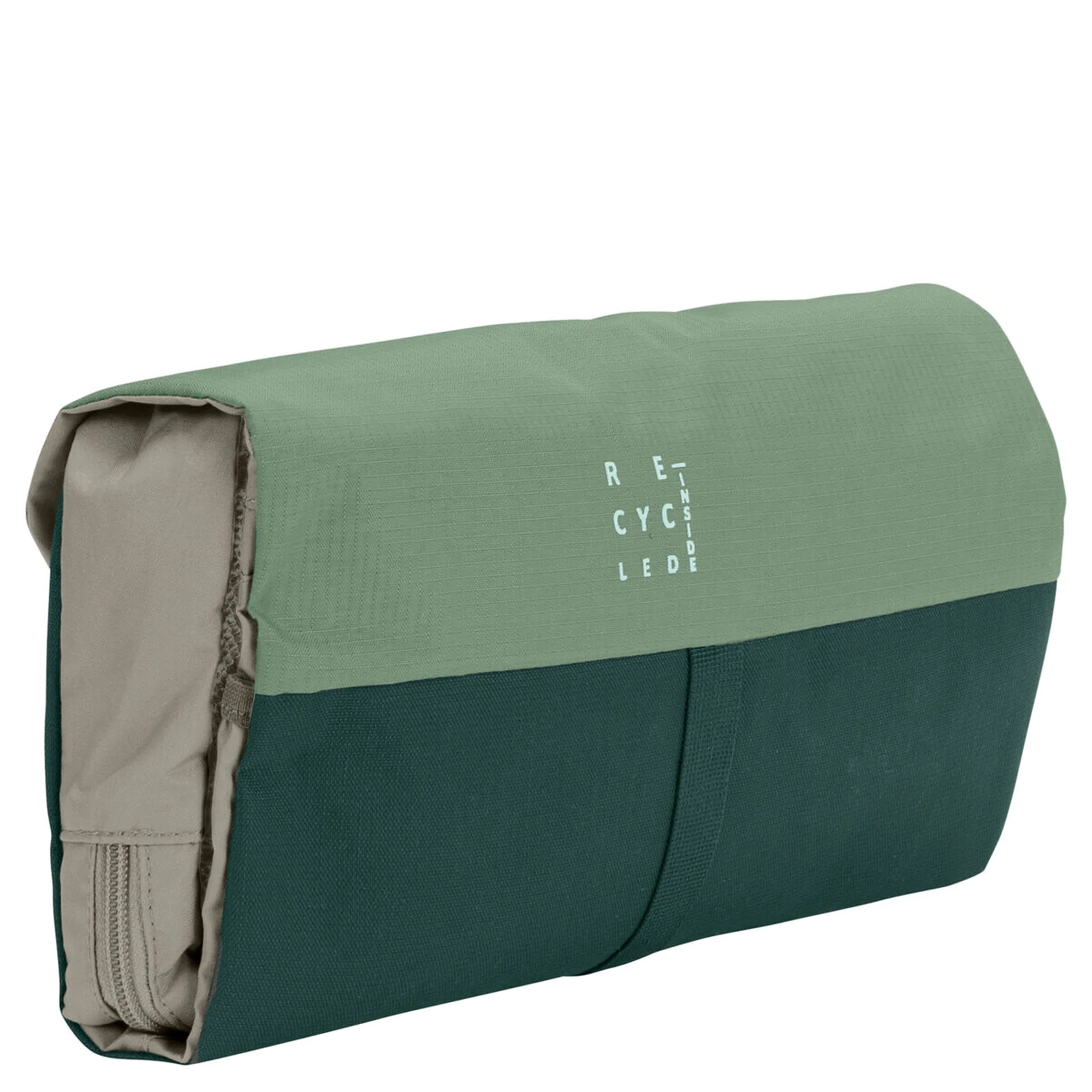 Vaude WegaWrap - Kulurbeutel 32 cm (dark forest) - Image 3