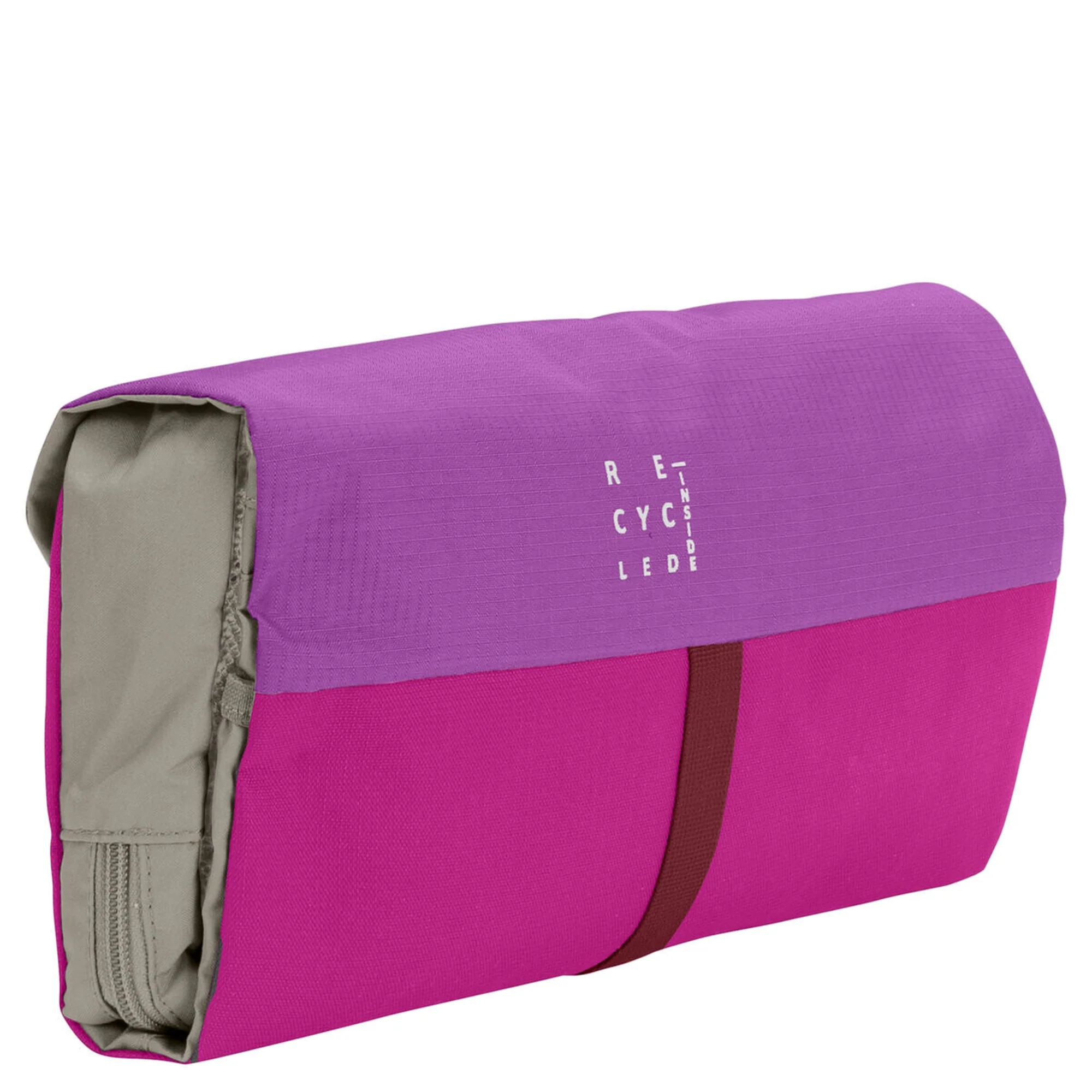 Vaude WegaWrap - Kulurbeutel 32 cm (pink orchid) - Image 3