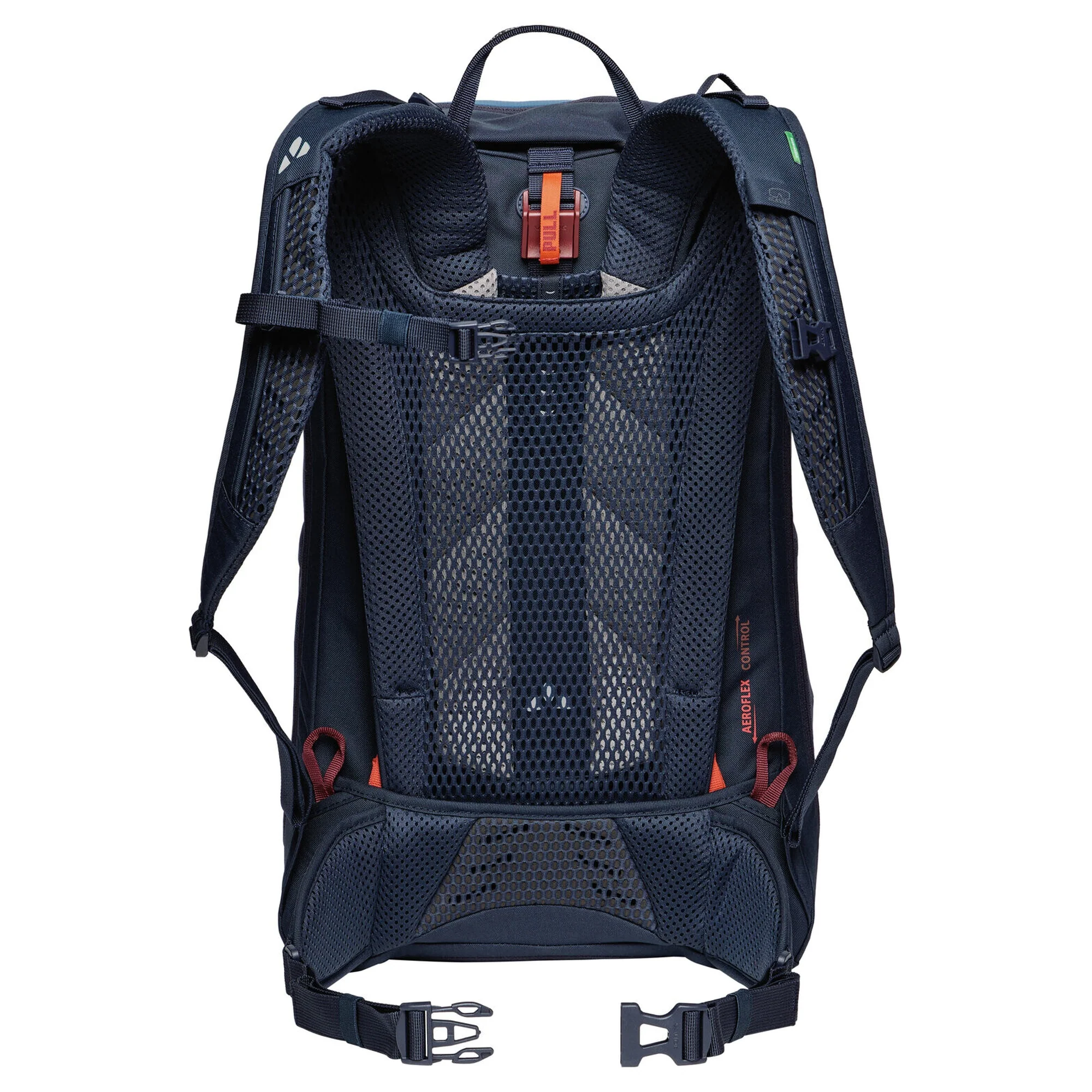 Vaude Wizard 18+4 - Wanderrucksack 51 cm (baltic sea) - Image 4