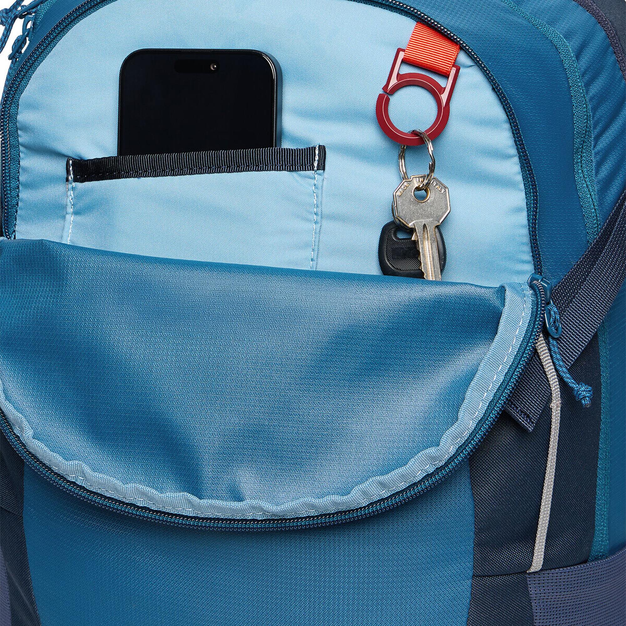Vaude Wizard 24+4 - Wanderrucksack 52 cm (baltic sea) - Image 6