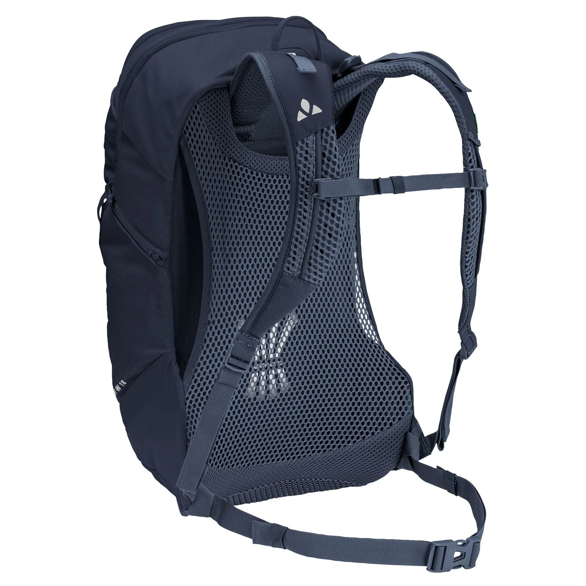 Vaude Women's Agile Air 18 - Wanderrucksack 53 cm (eclipse) - Image 3