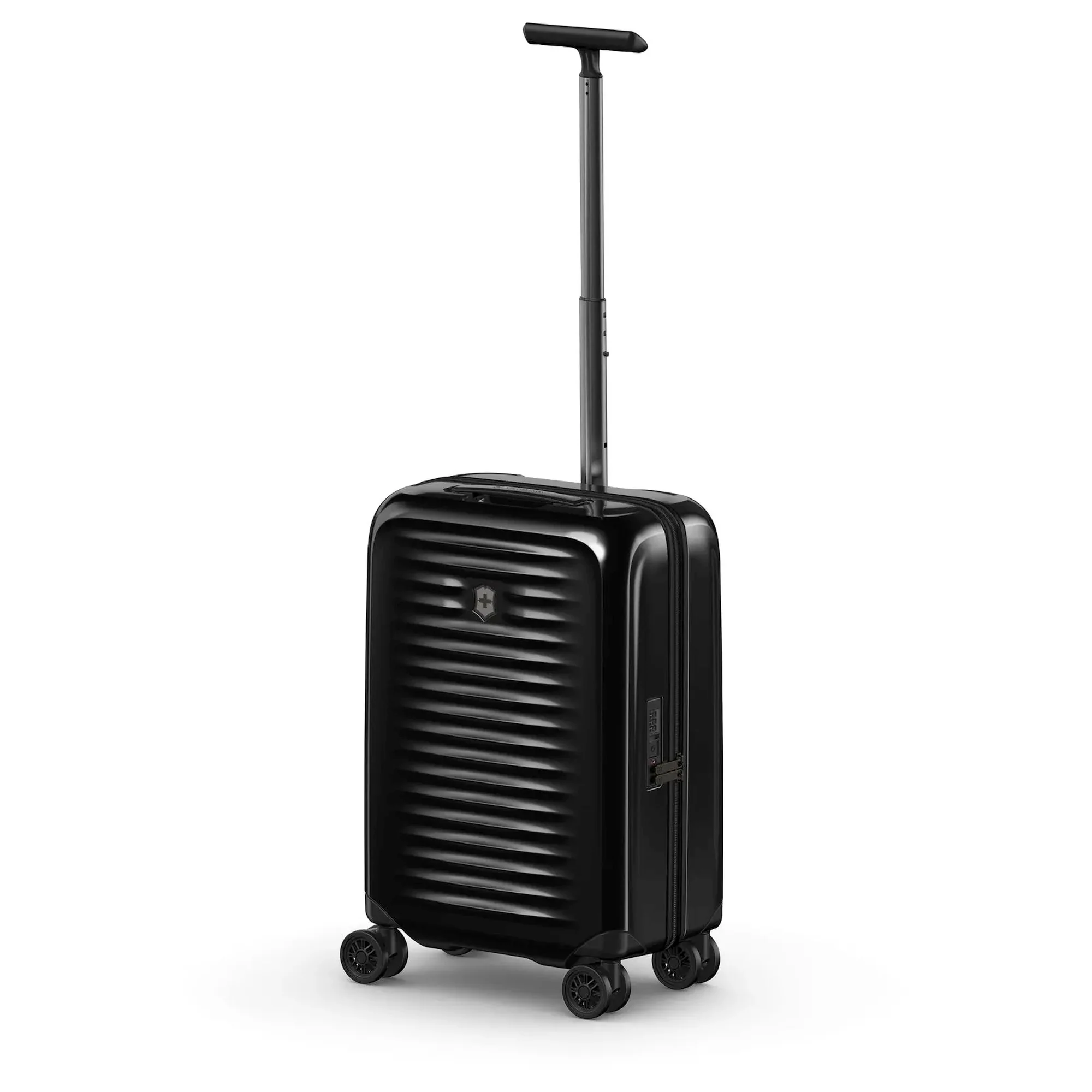 Victorinox Airox - 4-Rollen-Kabinentrolley 55/35 cm (black) - Image 4