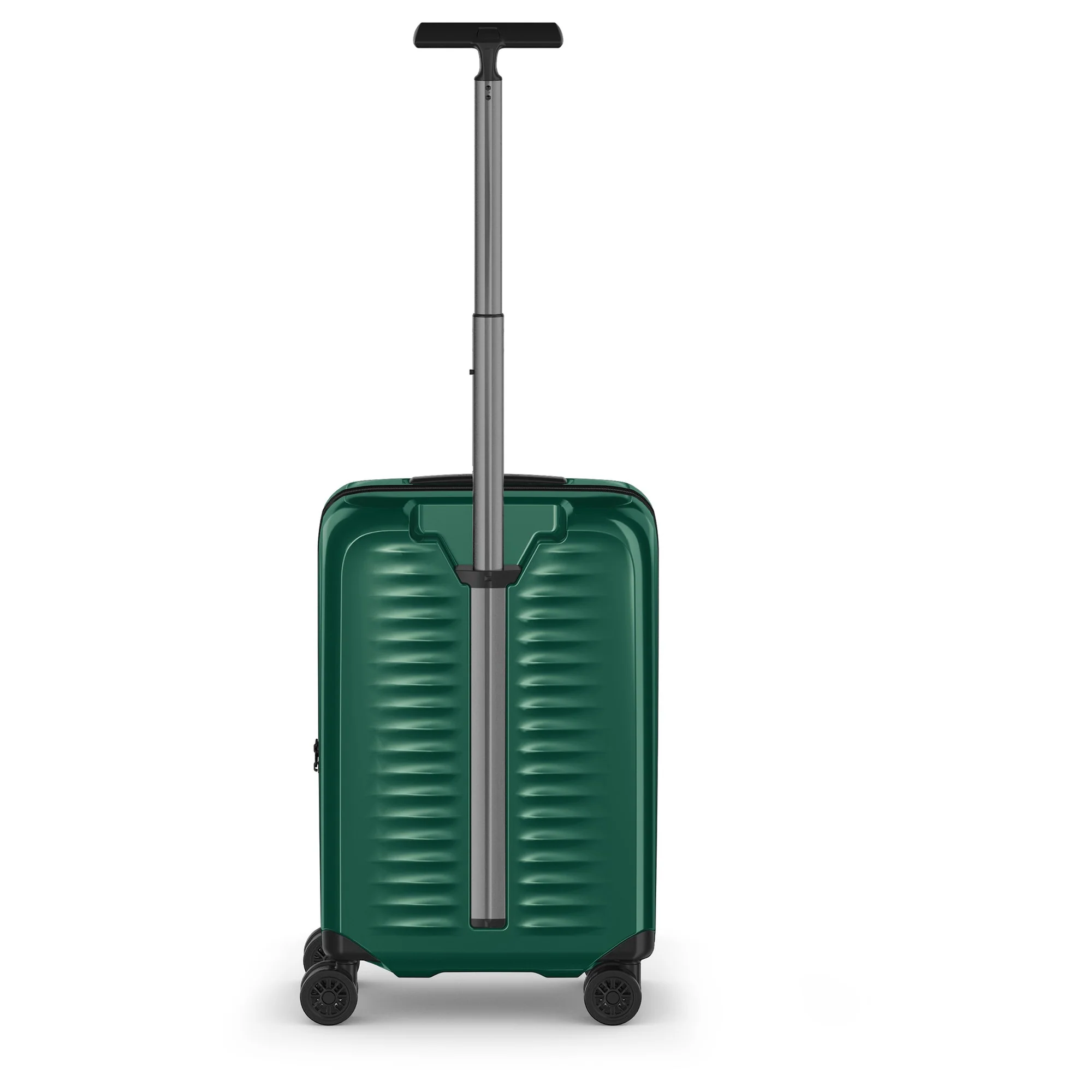 Victorinox Airox - 4-Rollen-Kabinentrolley 55/35 cm (forest green) - Image 4