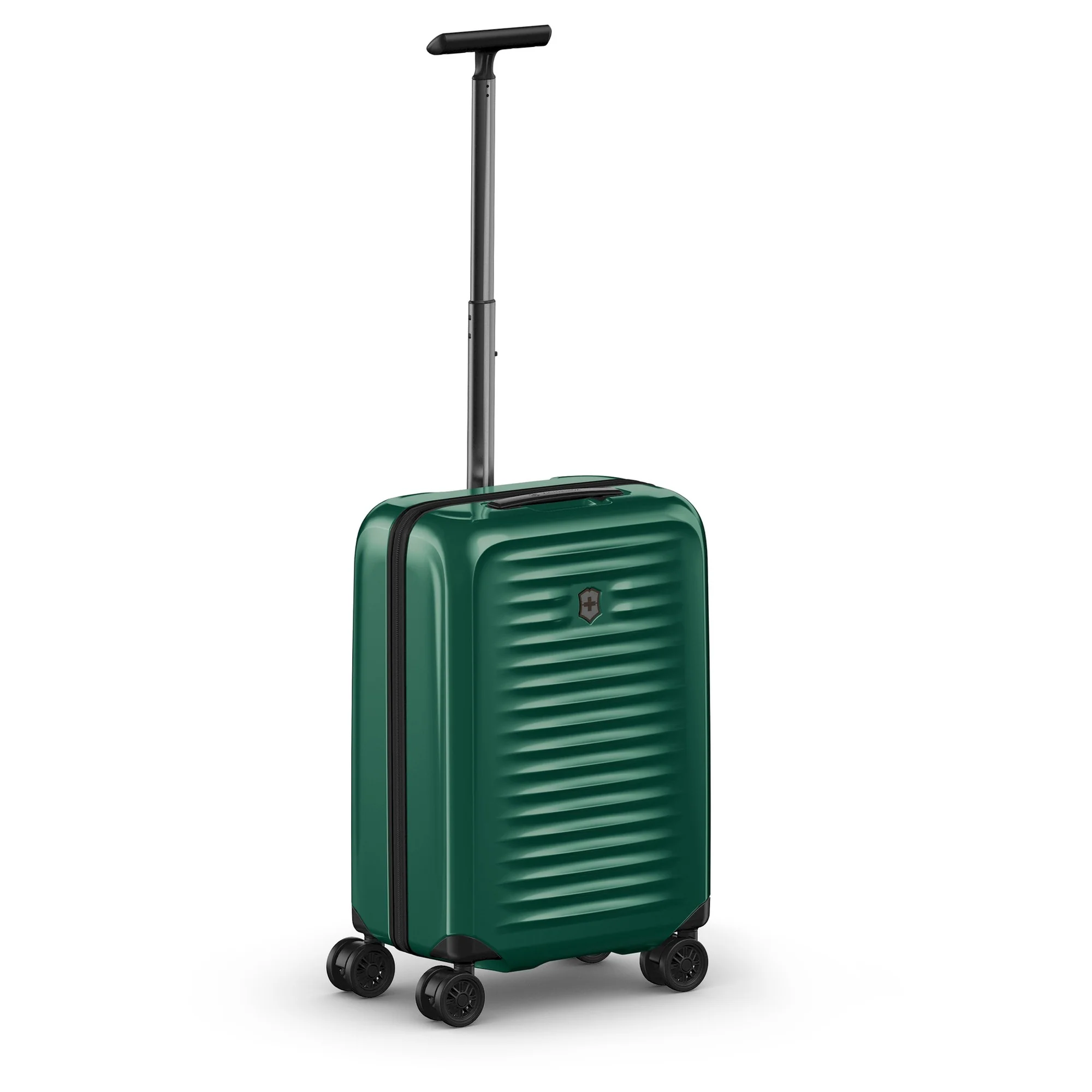 Victorinox Airox - 4-Rollen-Kabinentrolley 55/35 cm (forest green) - Image 5