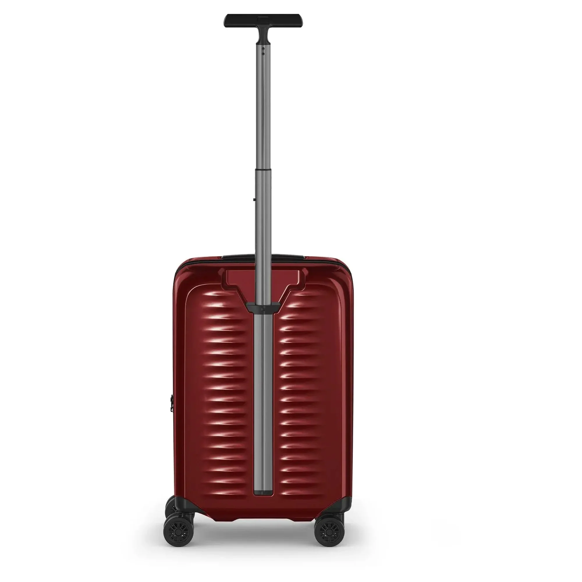 Victorinox Airox - 4-Rollen-Kabinentrolley 55/35 cm (victorinox red) - Image 3