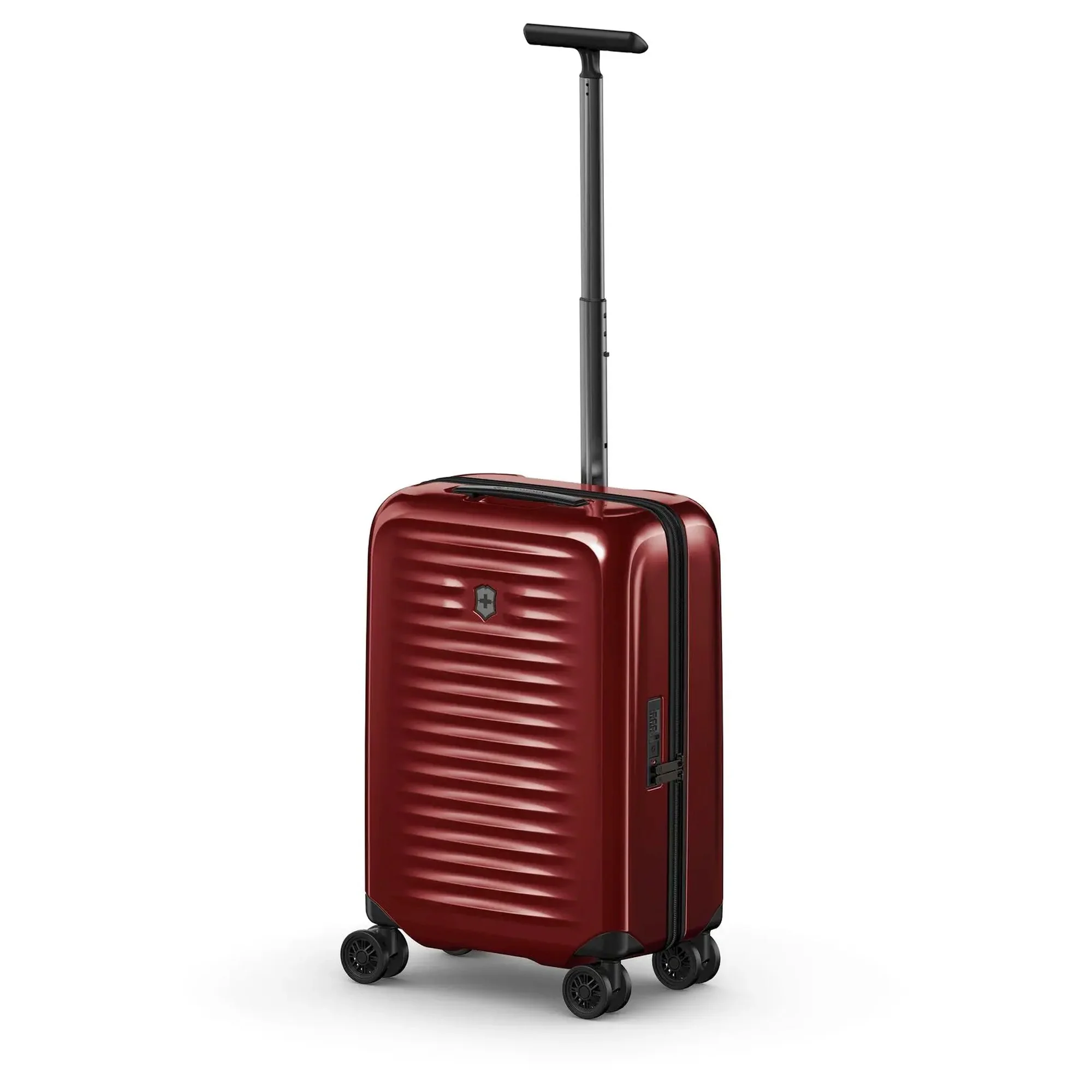 Victorinox Airox - 4-Rollen-Kabinentrolley 55/35 cm (victorinox red) - Image 4