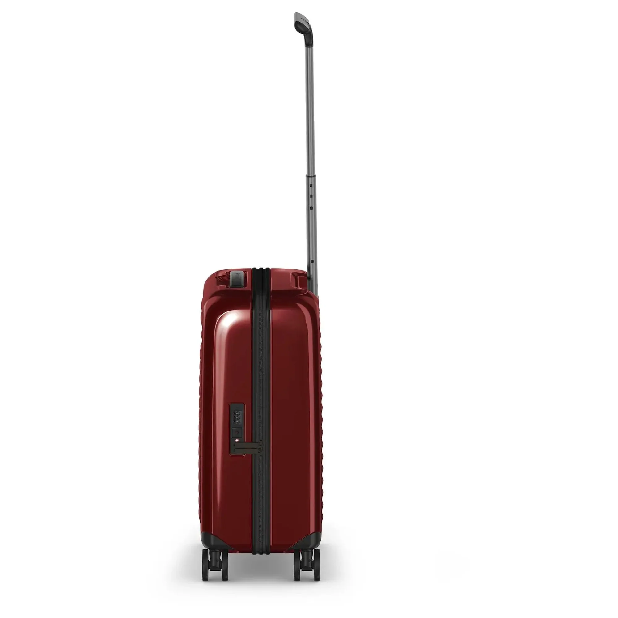 Victorinox Airox - 4-Rollen-Kabinentrolley 55/35 cm (victorinox red) - Image 5