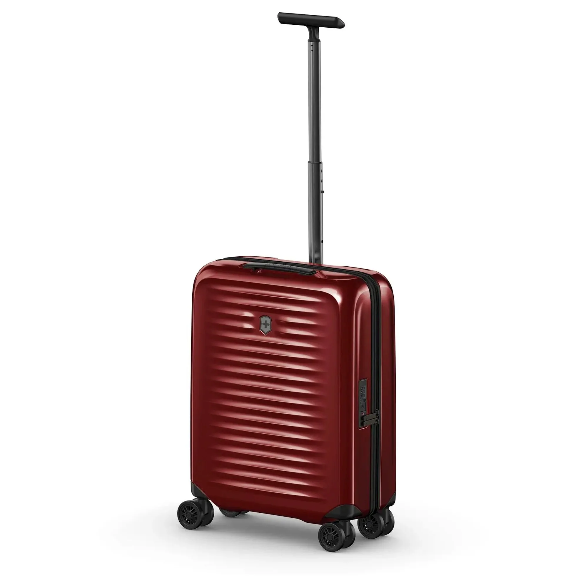 Victorinox Airox - 4-Rollen-Kabinentrolley 55/40 cm (victorinox red) - Image 4