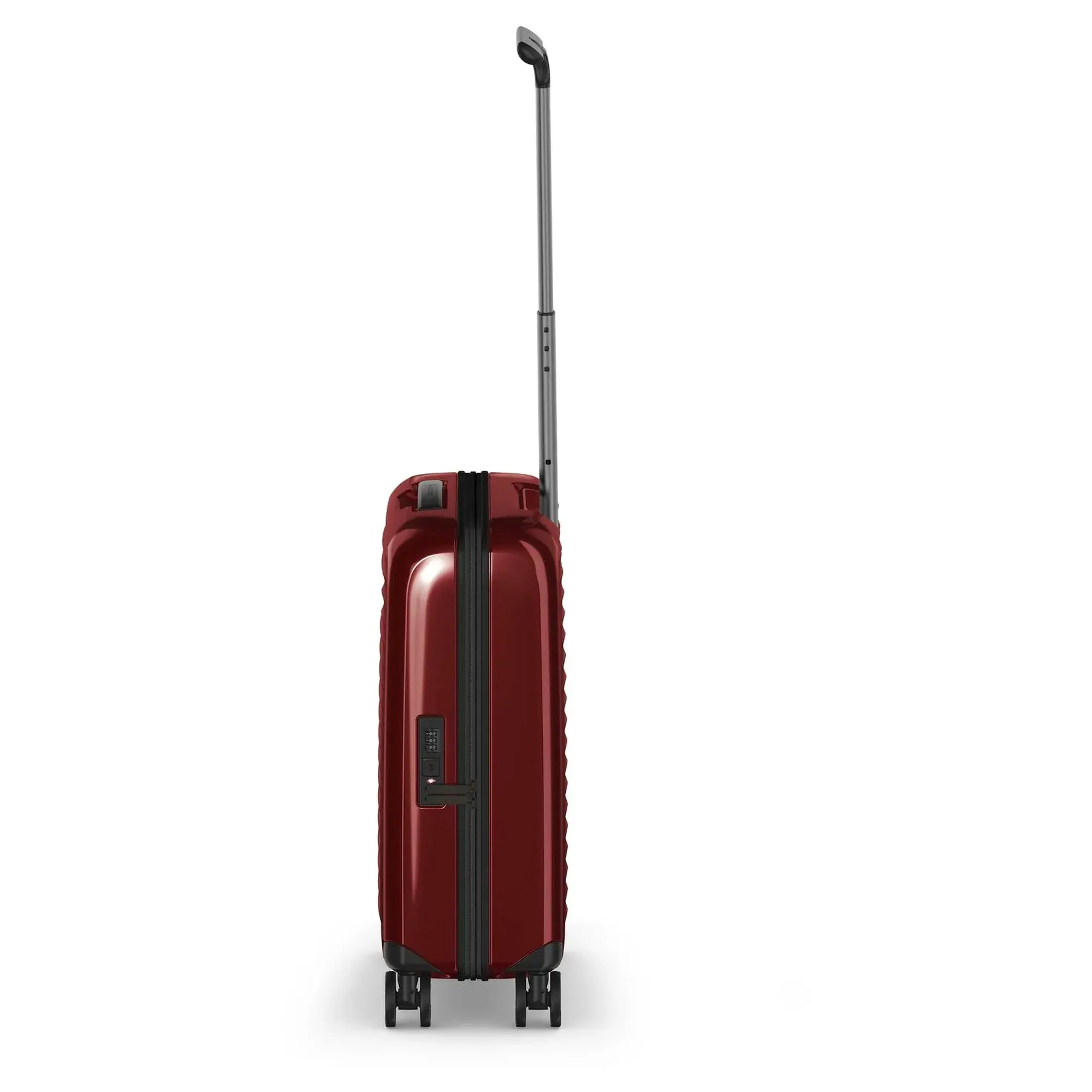 Victorinox Airox - 4-Rollen-Kabinentrolley 55/40 cm (victorinox red) - Image 5