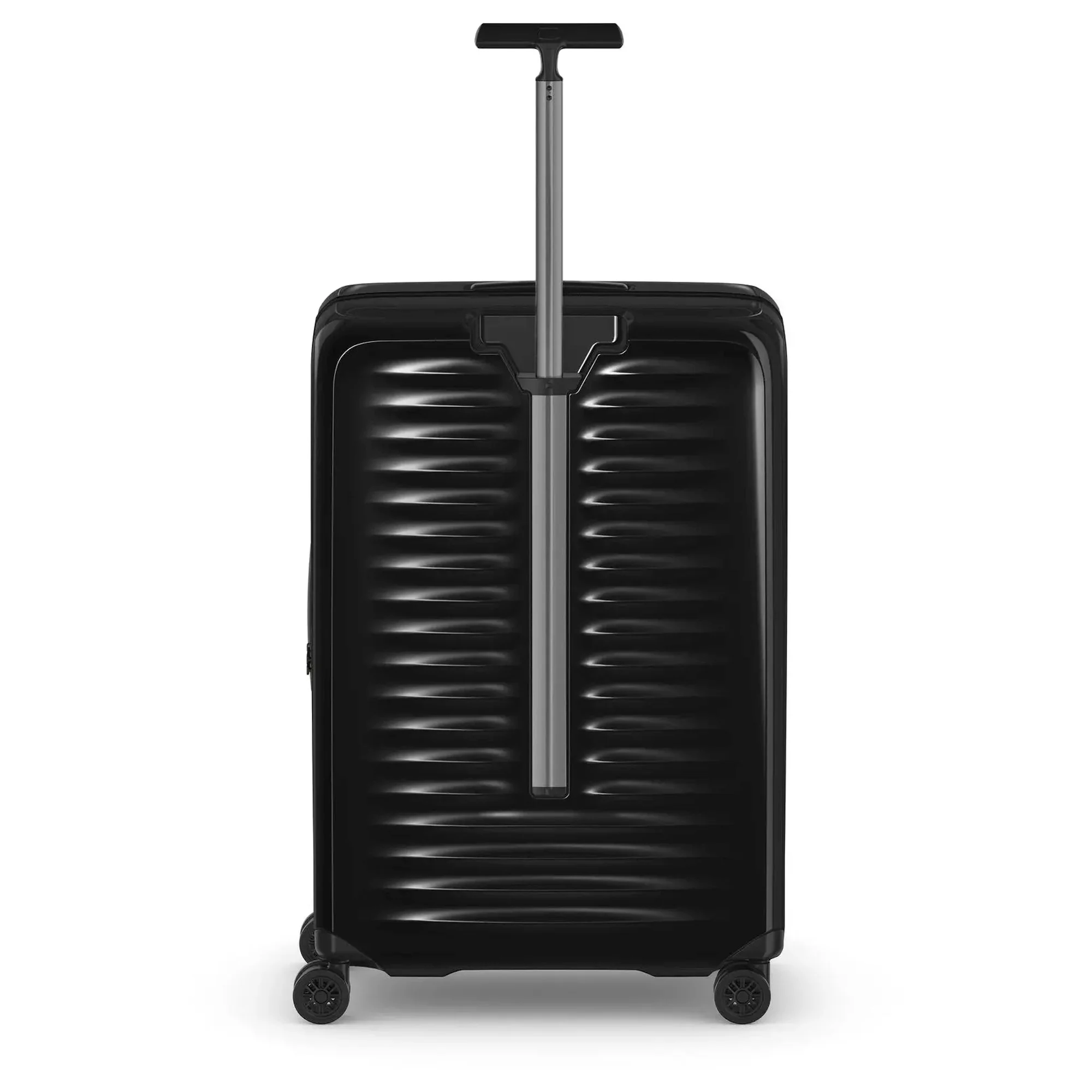 Victorinox Airox - 4-Rollen-Trolley L 75 cm (black) - Image 3