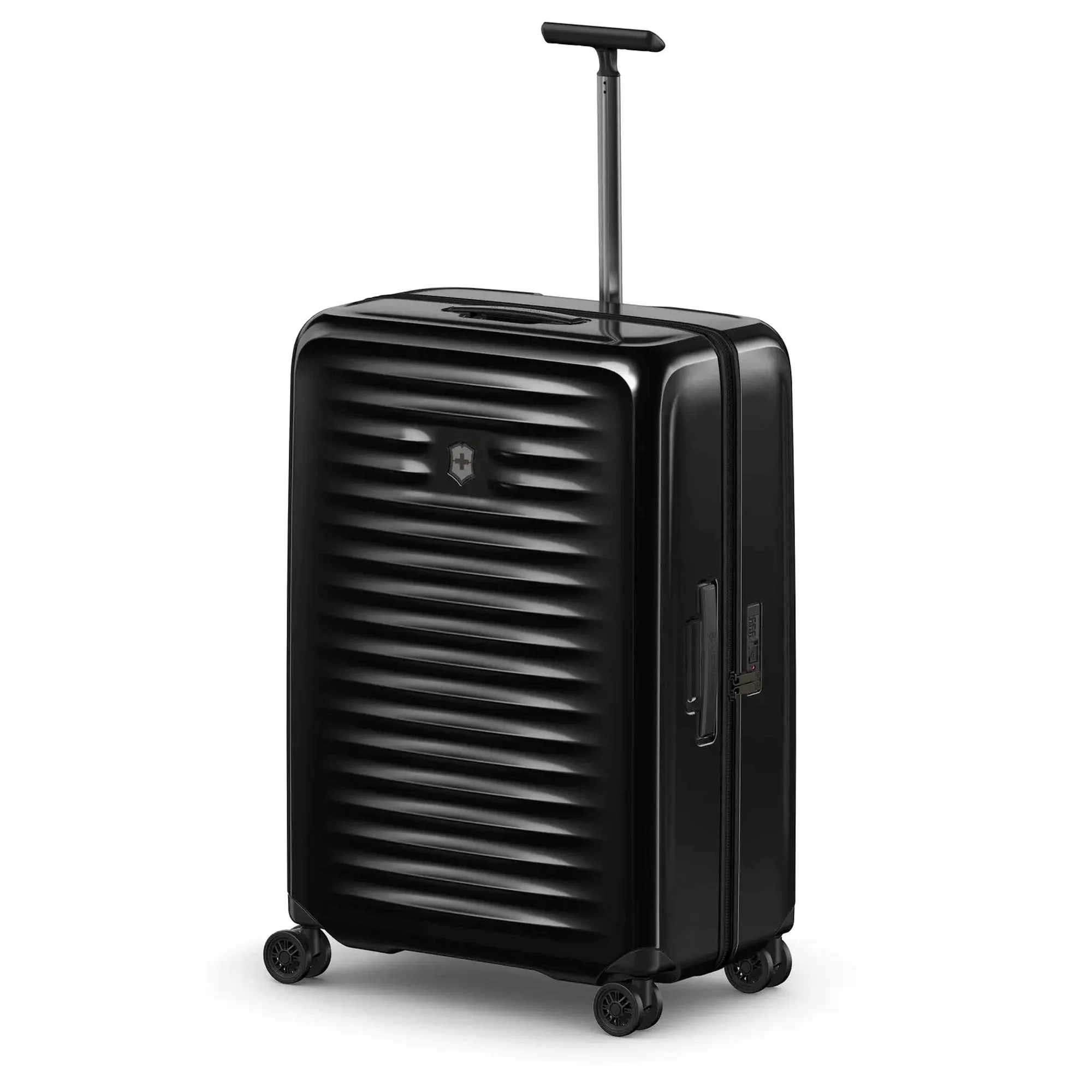 Victorinox Airox - 4-Rollen-Trolley L 75 cm (black) - Image 4