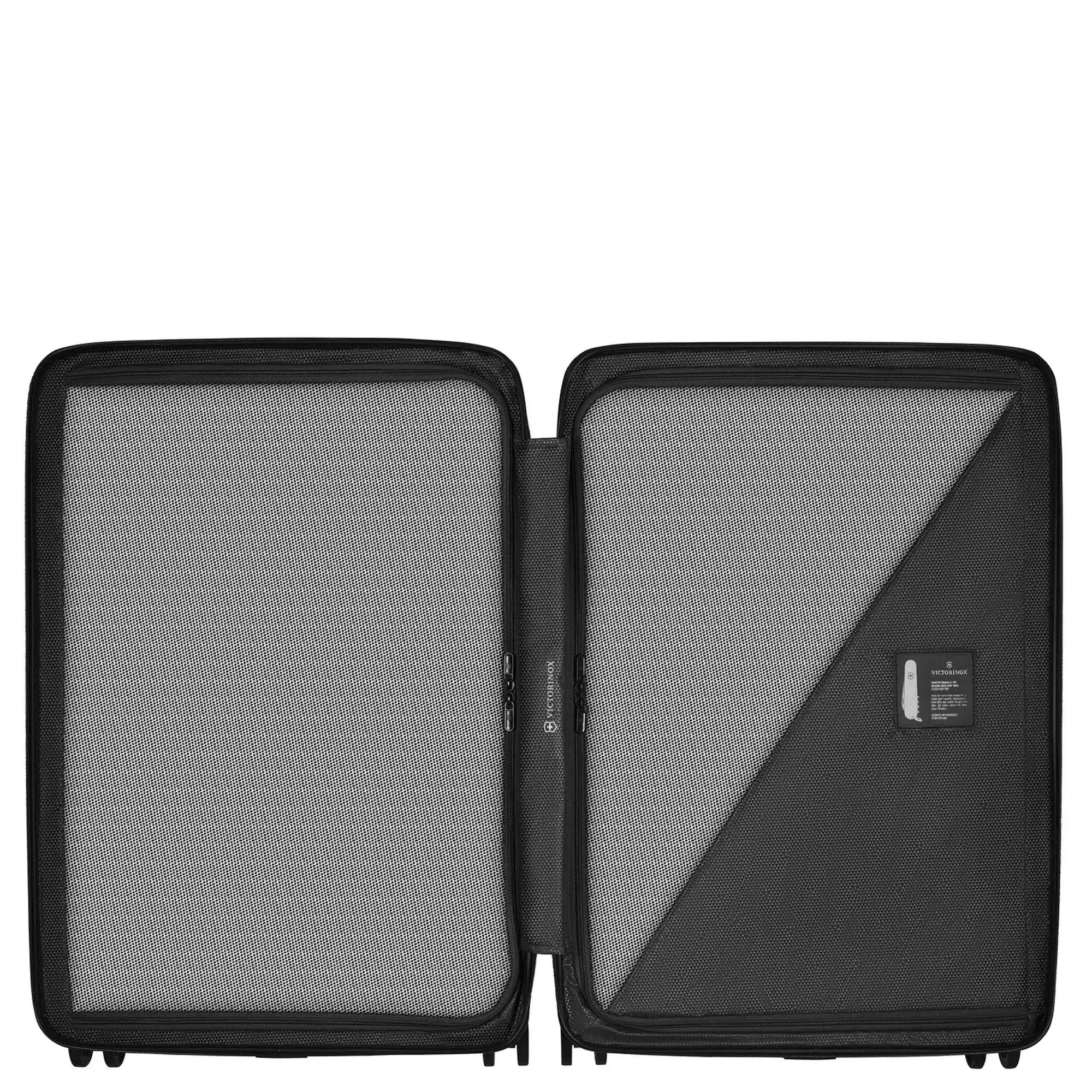 Victorinox Airox - 4-Rollen-Trolley L 75 cm (black) - Image 6