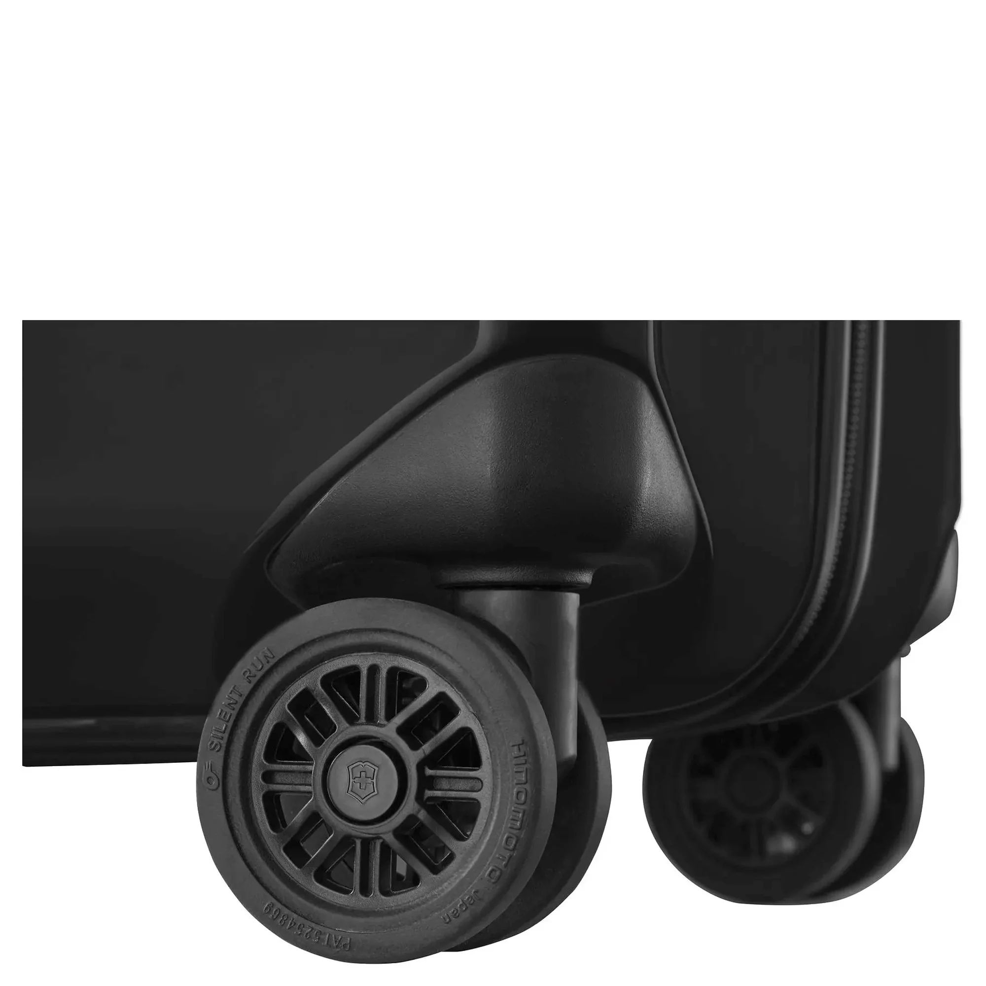 Victorinox Airox - 4-Rollen-Trolley L 75 cm (black) - Image 7