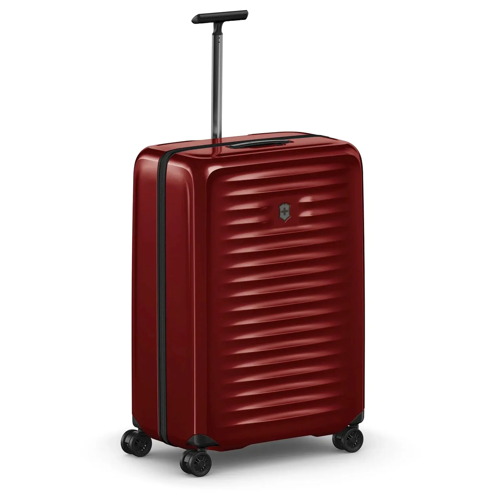 Victorinox Airox - 4-Rollen-Trolley L 75 cm (victorinox red) - Image 2