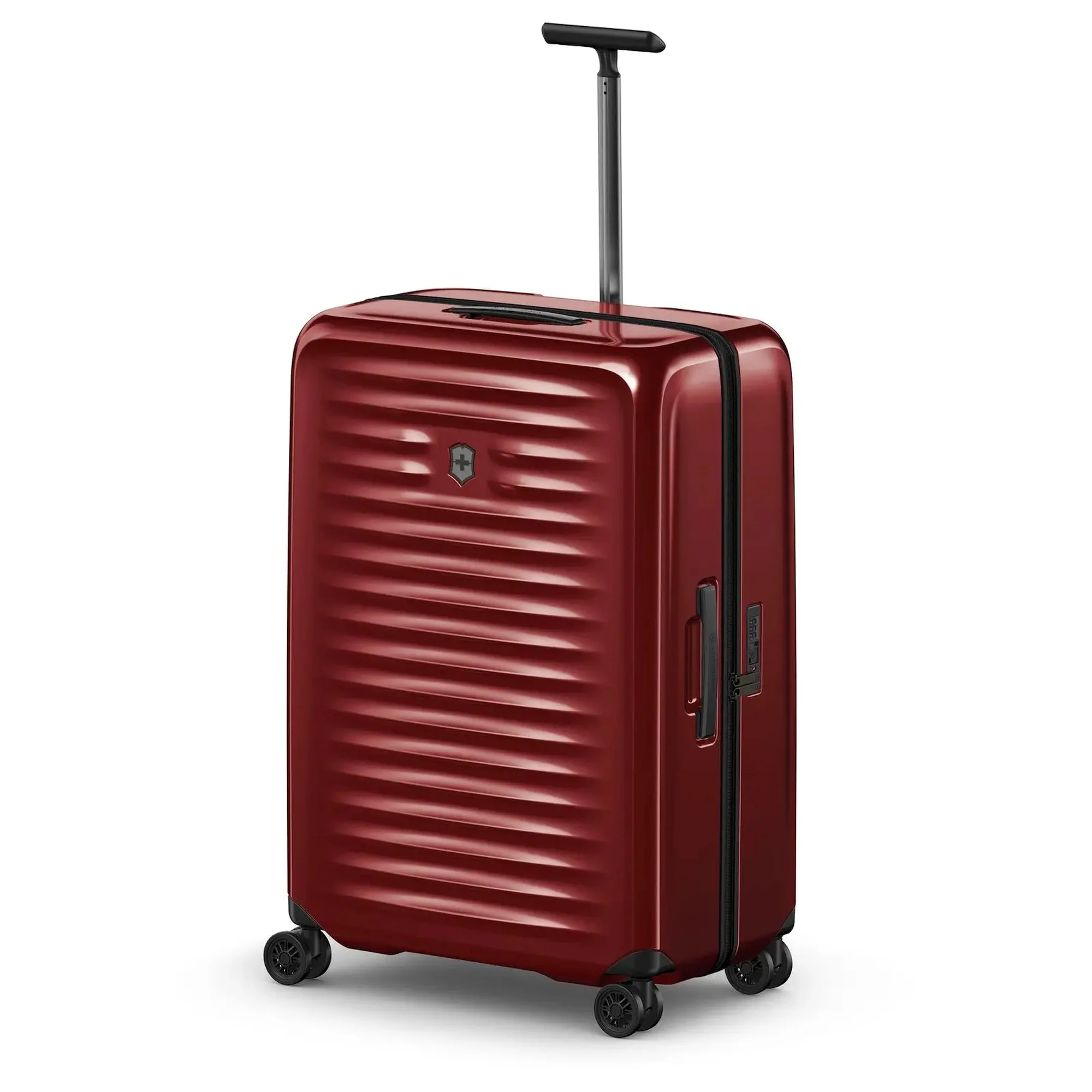 Victorinox Airox - 4-Rollen-Trolley L 75 cm (victorinox red) - Image 4