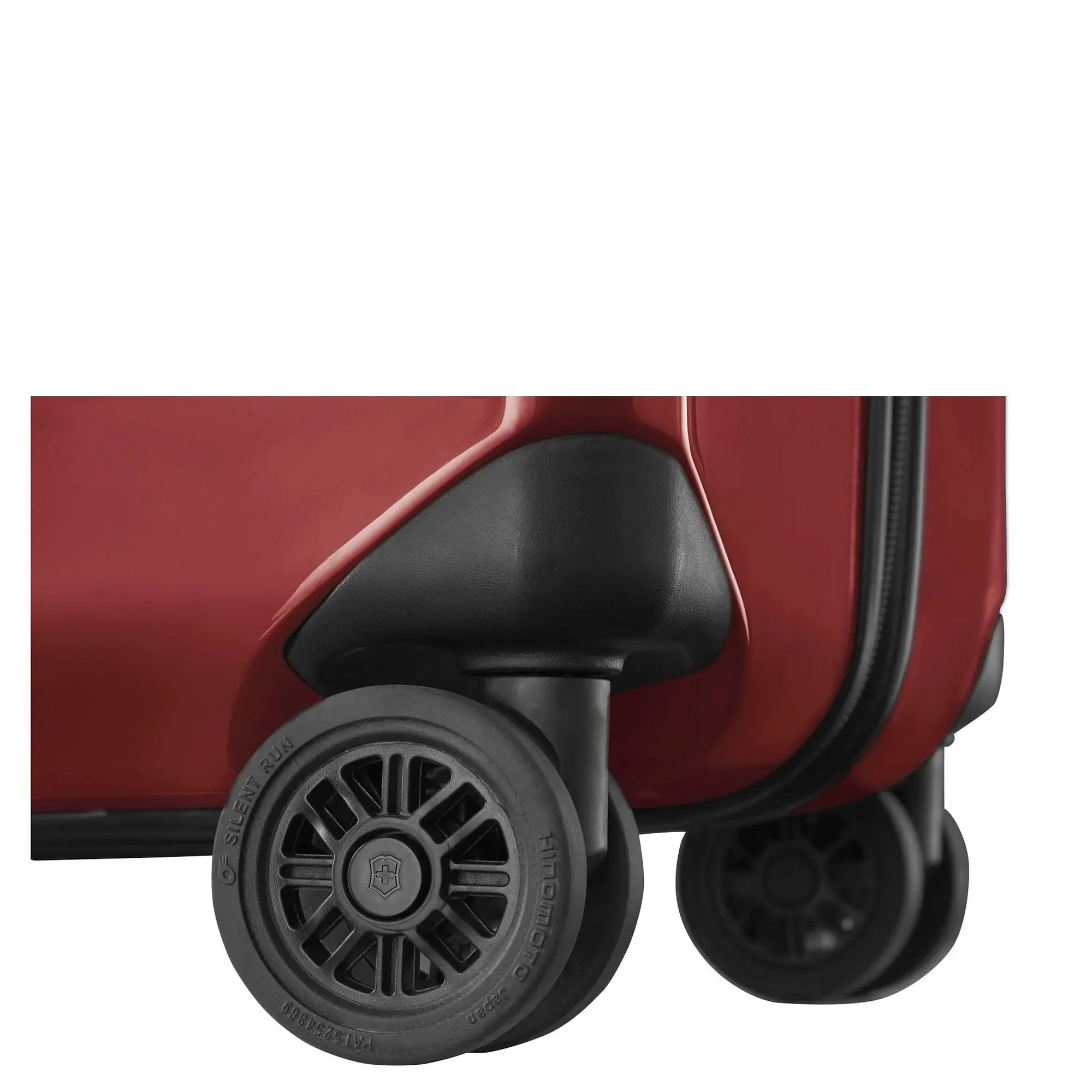 Victorinox Airox - 4-Rollen-Trolley L 75 cm (victorinox red) - Image 8