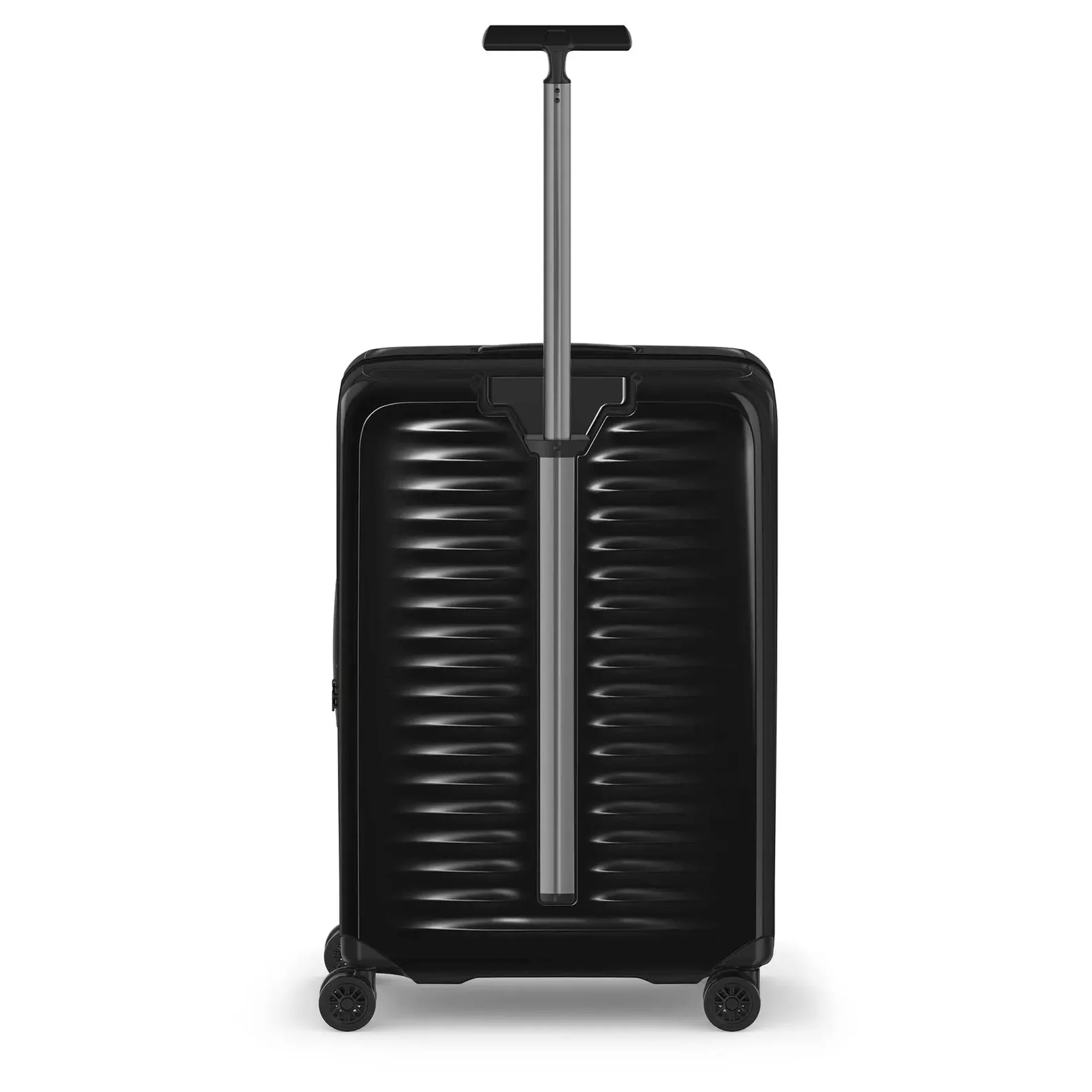 Victorinox Airox - 4-Rollen-Trolley M 69 cm (black) - Image 3