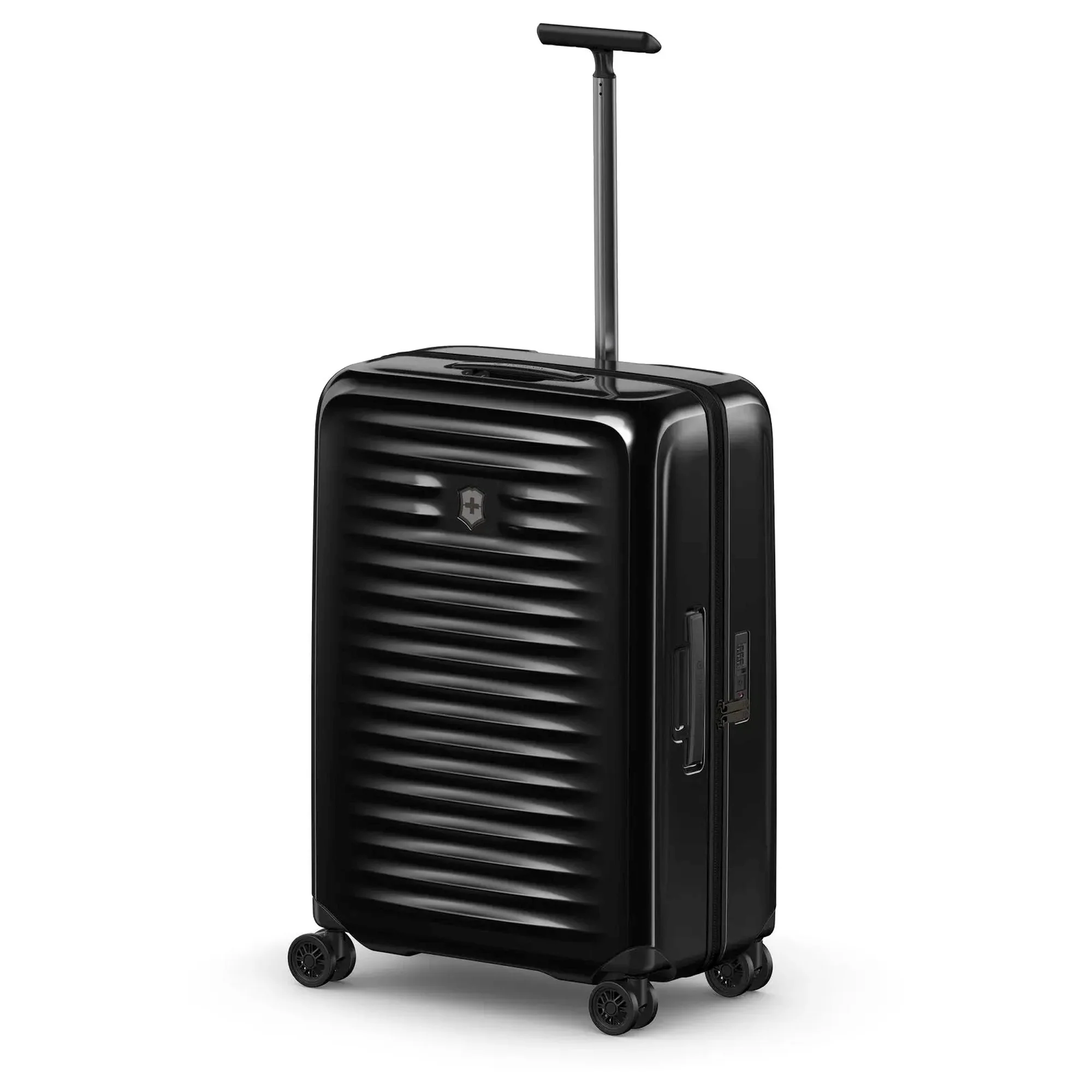 Victorinox Airox - 4-Rollen-Trolley M 69 cm (black) - Image 4