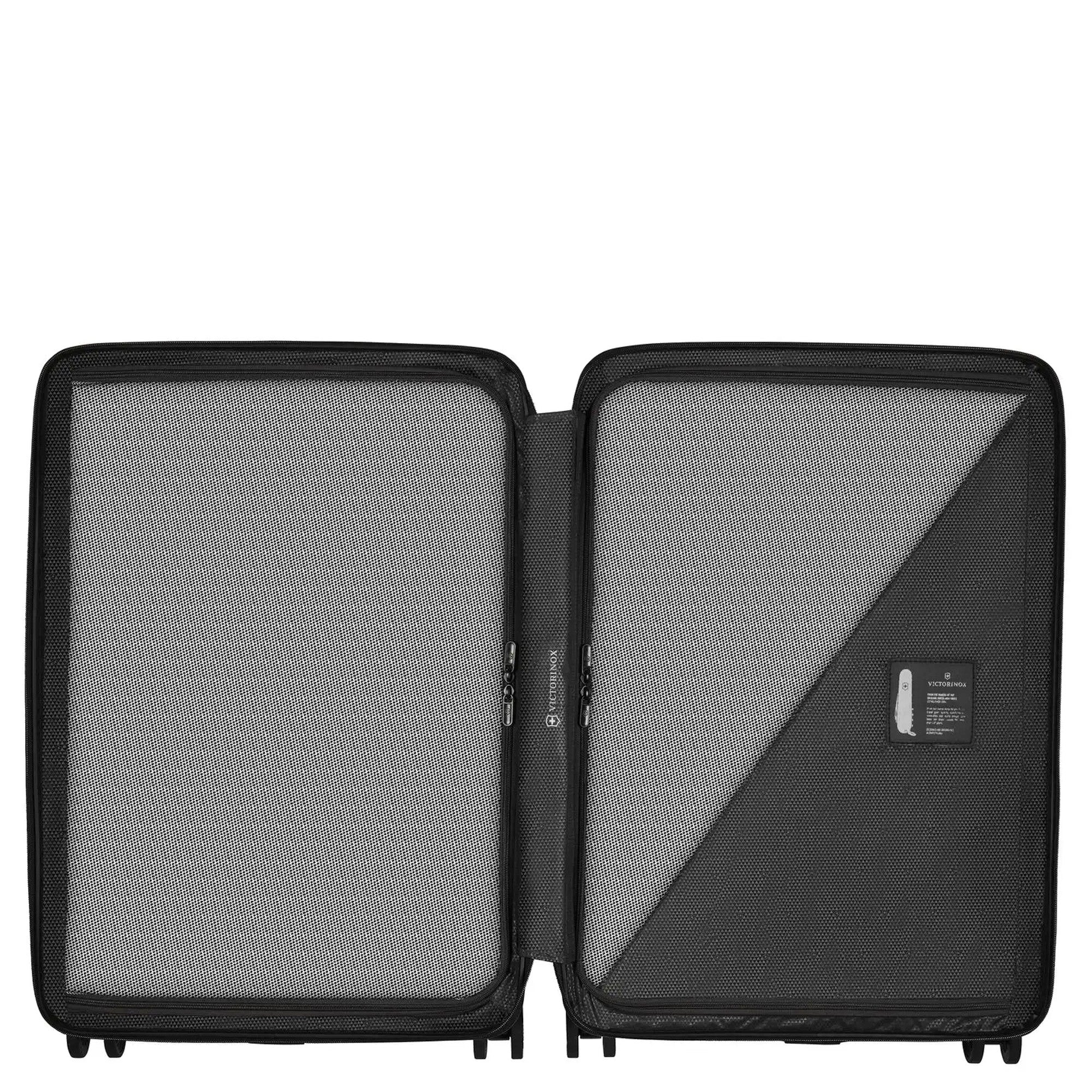 Victorinox Airox - 4-Rollen-Trolley M 69 cm (silver) - Image 6