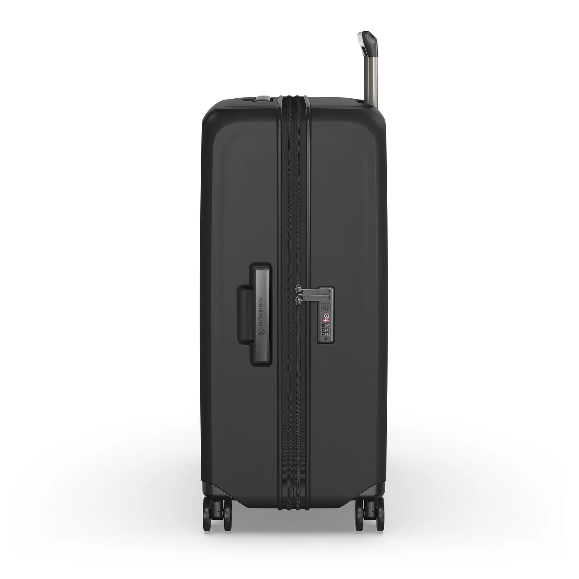 Victorinox Airox Advanced - 4-Rollen-Trolley L 75 cm erw. (black) - Image 3
