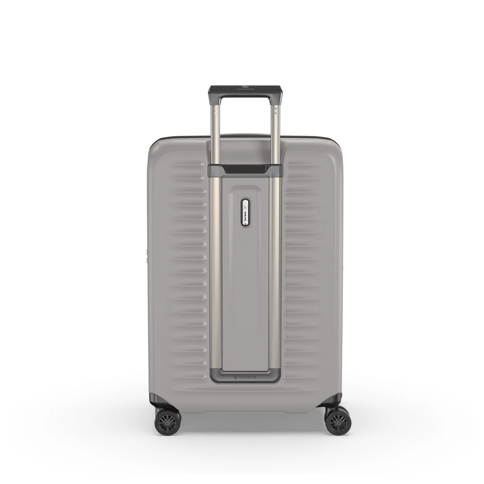 Victorinox Airox Advanced - 4-Rollen-Trolley M 69 cm erw. (stone white) - Image 4