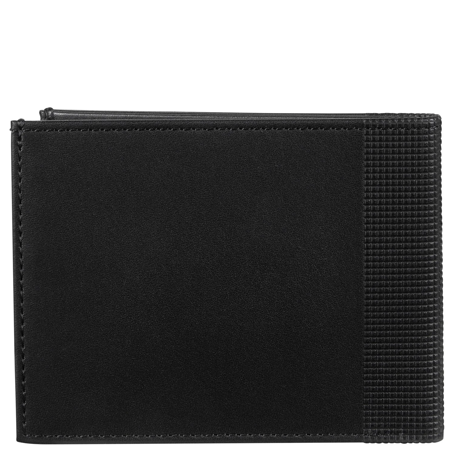 Victorinox Altius Alox Slim - Geldbörse 6cc 11 cm RFID (black) - Image 4