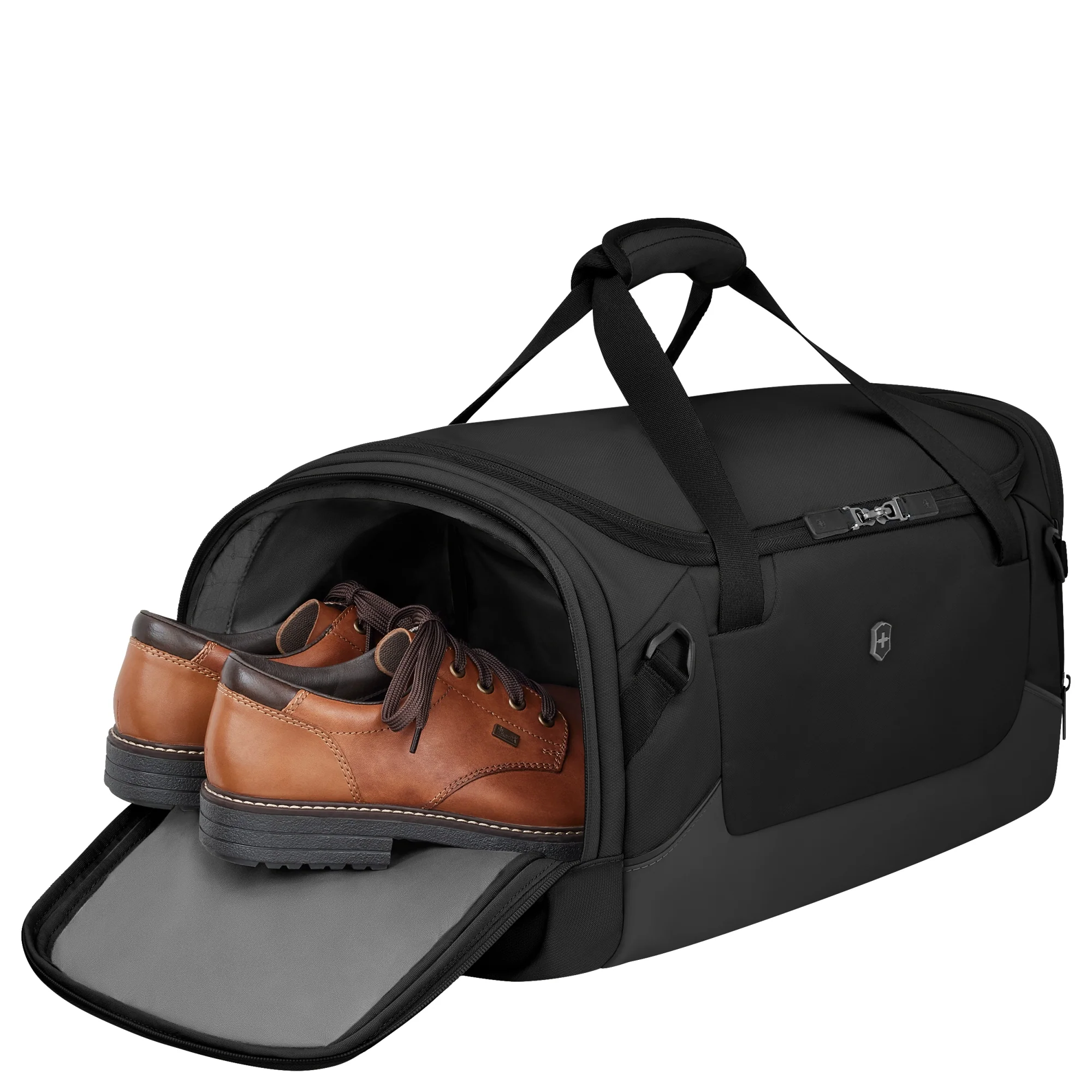 Victorinox Altmont Modern 2-Way - Reisetasche/Rucksack 56 cm (schwarz) - Image 6