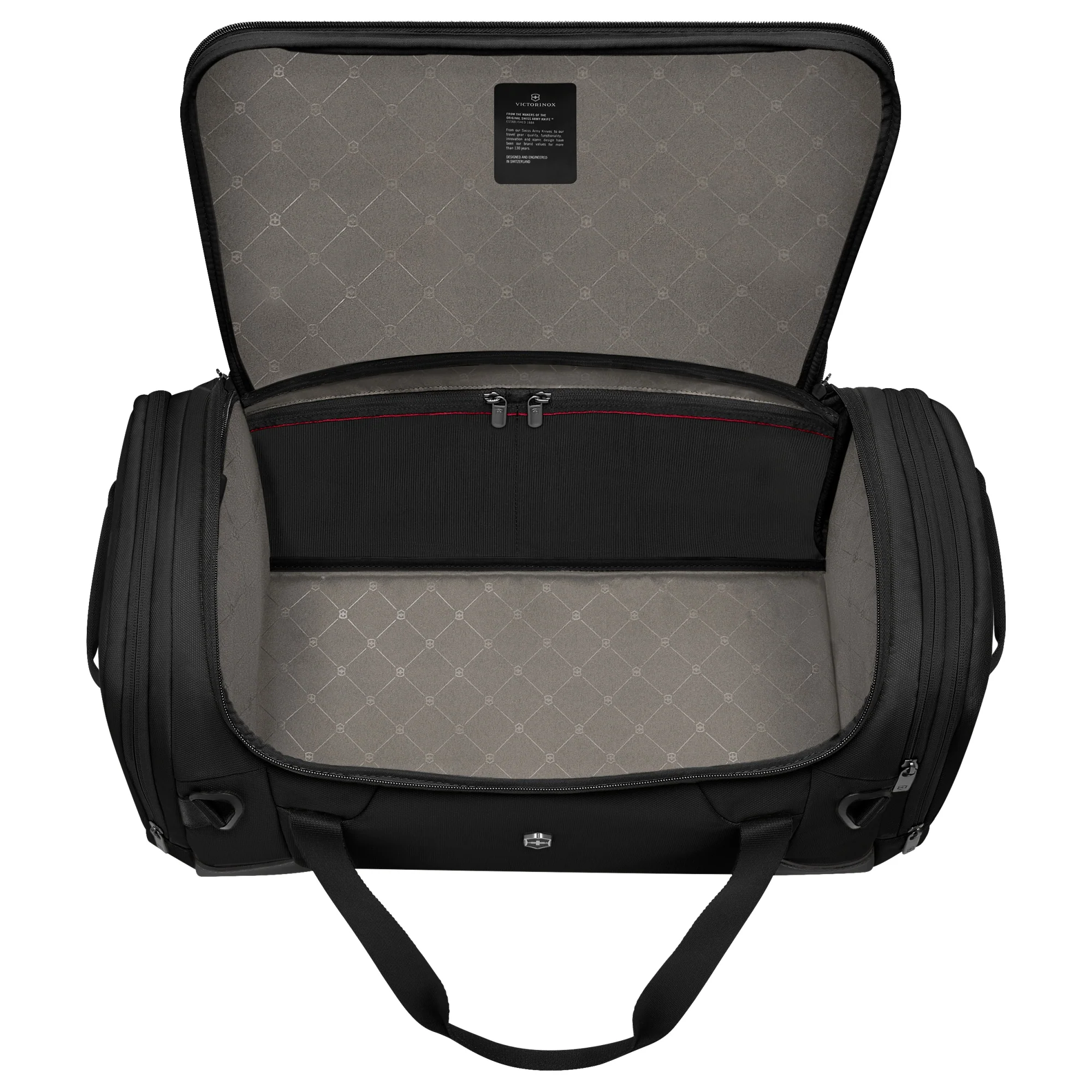 Victorinox Altmont Modern 2-Way - Reisetasche/Rucksack 56 cm (schwarz) - Image 7