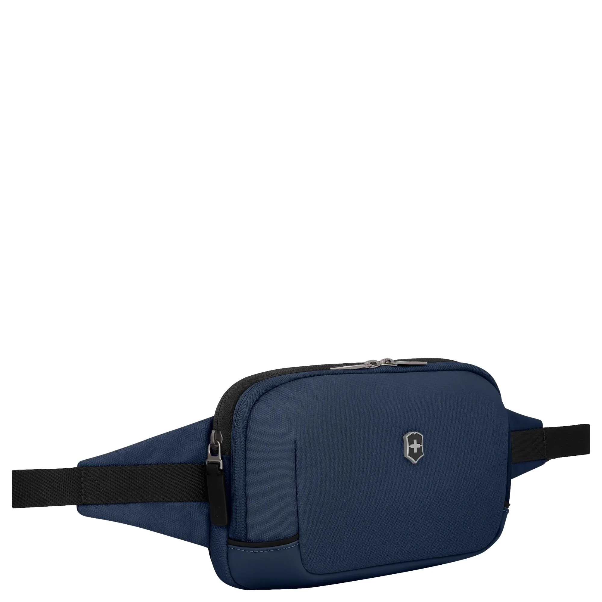 Victorinox Altmont Modern - Gürteltasche 25 cm (navy blue) - Image 2