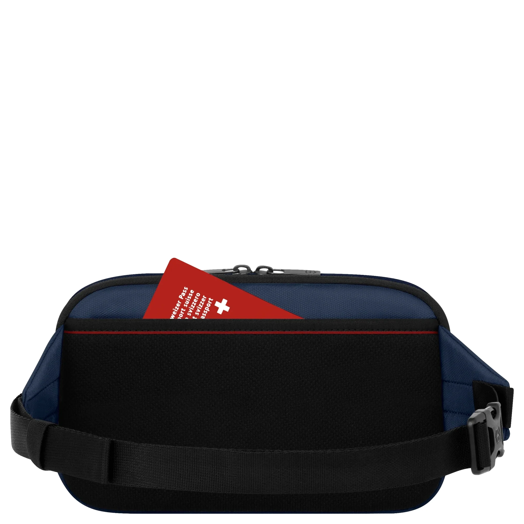 Victorinox Altmont Modern - Gürteltasche 25 cm (navy blue) - Image 5