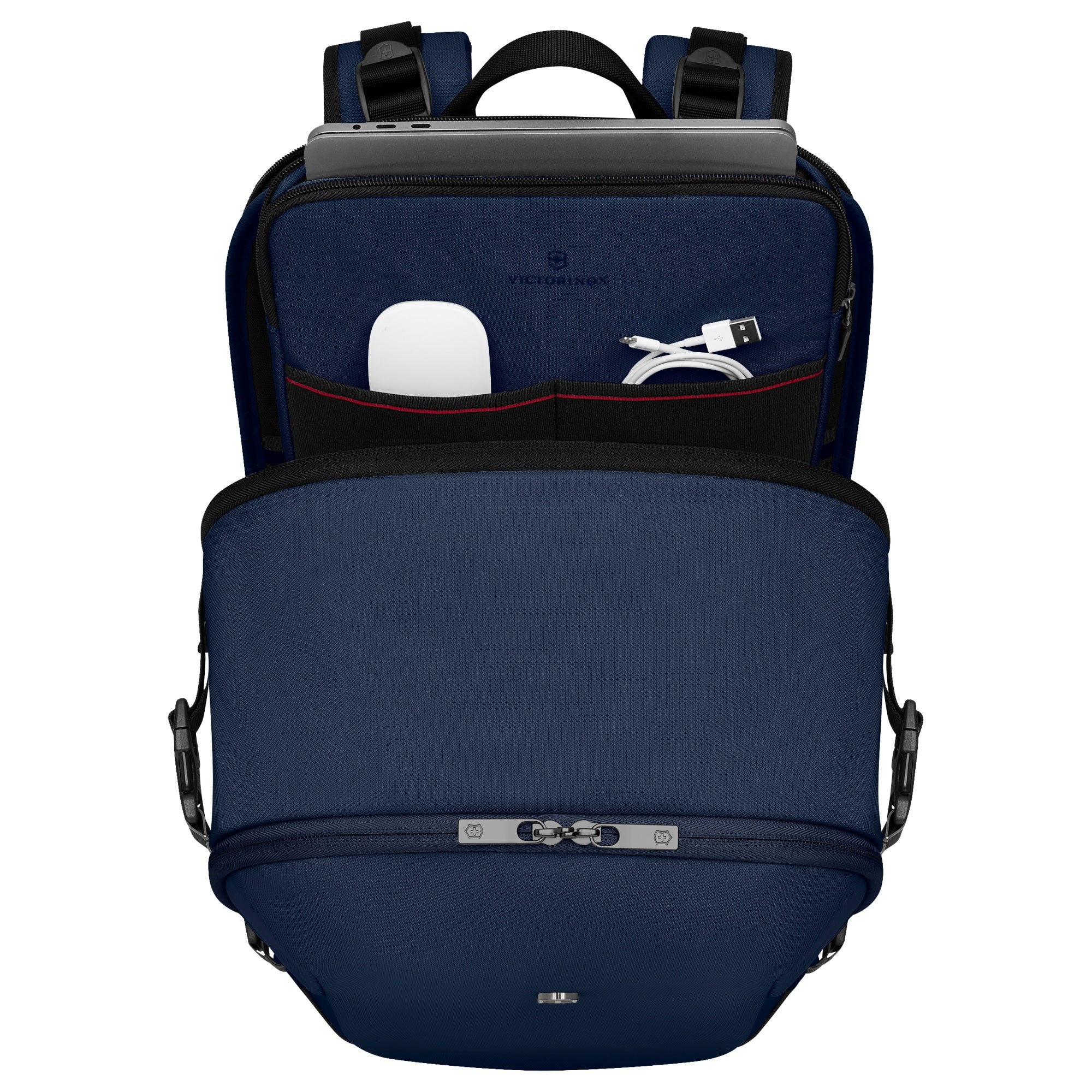 Victorinox Altmont Modern - Reiserucksack 15.6" 49 cm (navy blue) - Image 7