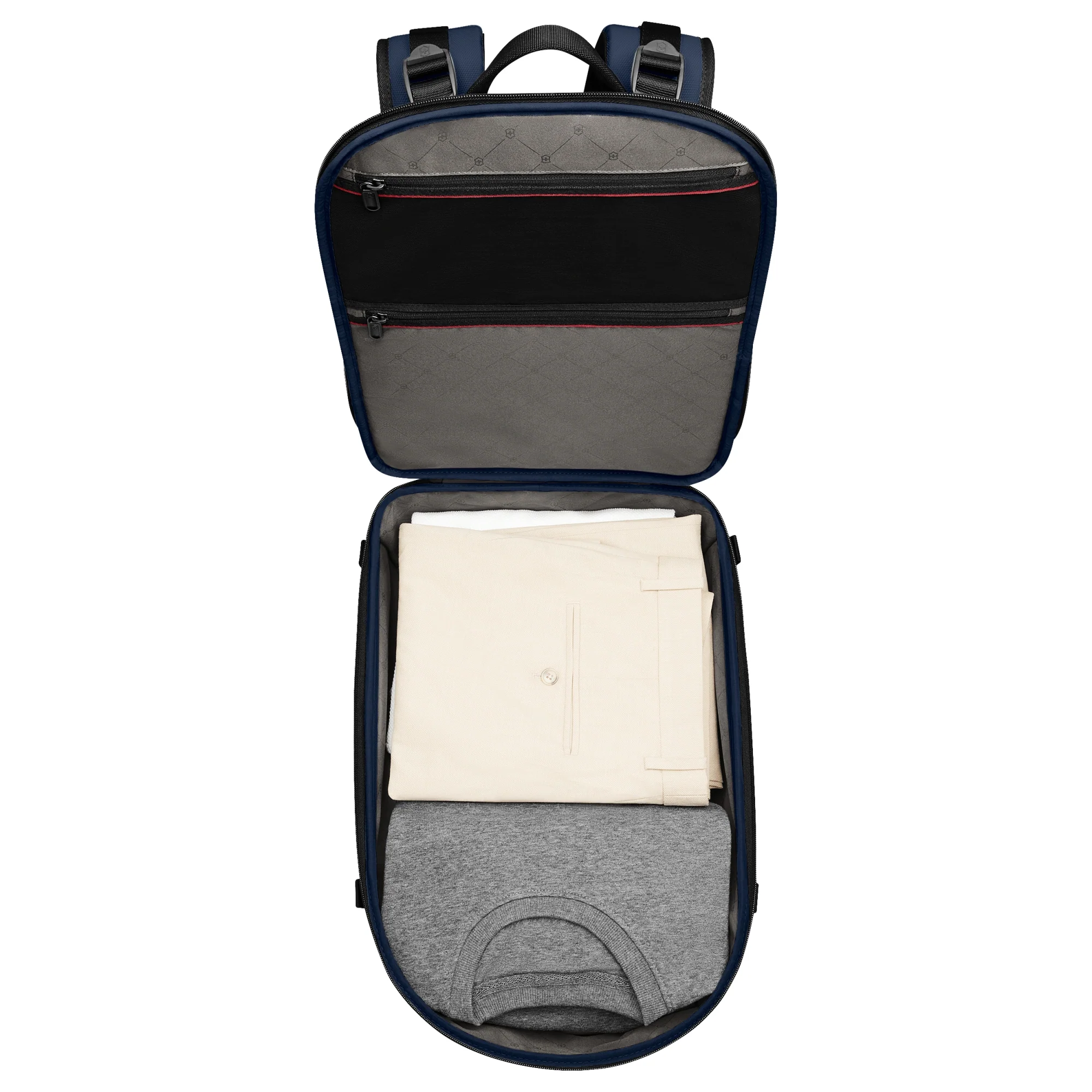 Victorinox Altmont Modern - Reiserucksack 15.6" 49 cm (navy blue) - Image 9