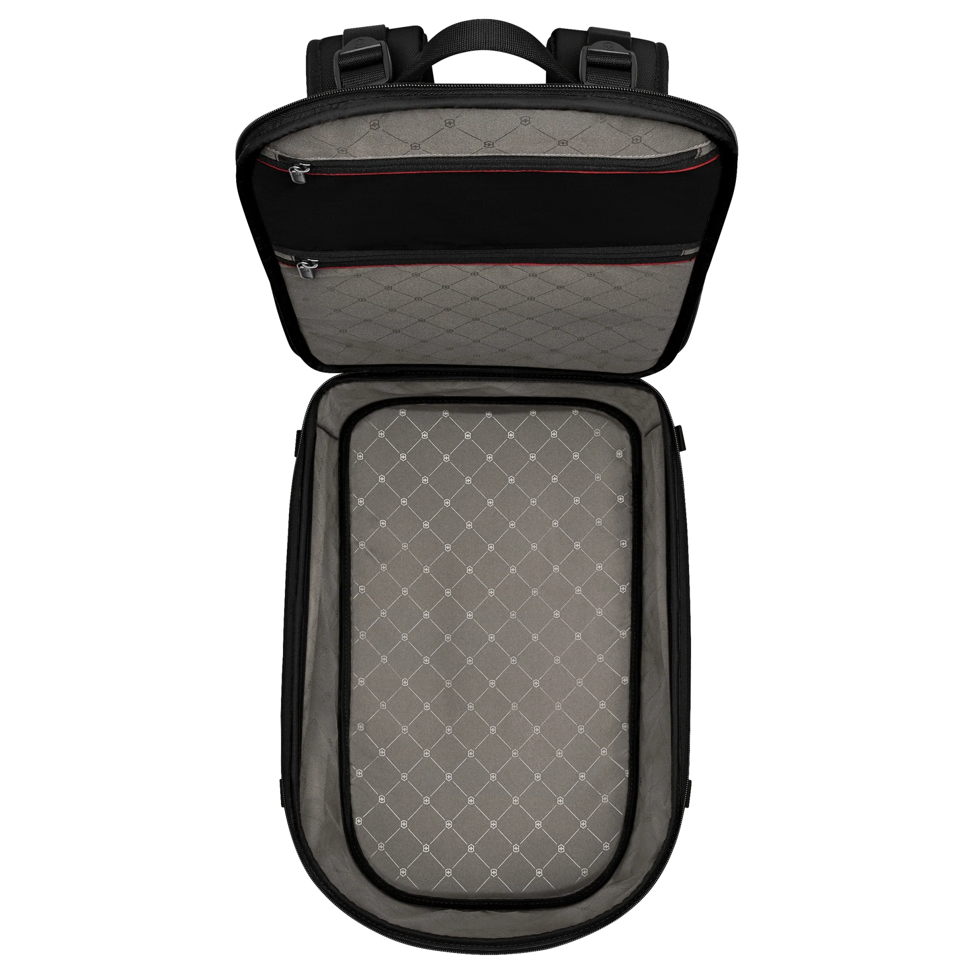 Victorinox Altmont Modern - Reiserucksack 15.6" 49 cm (schwarz) - Image 9