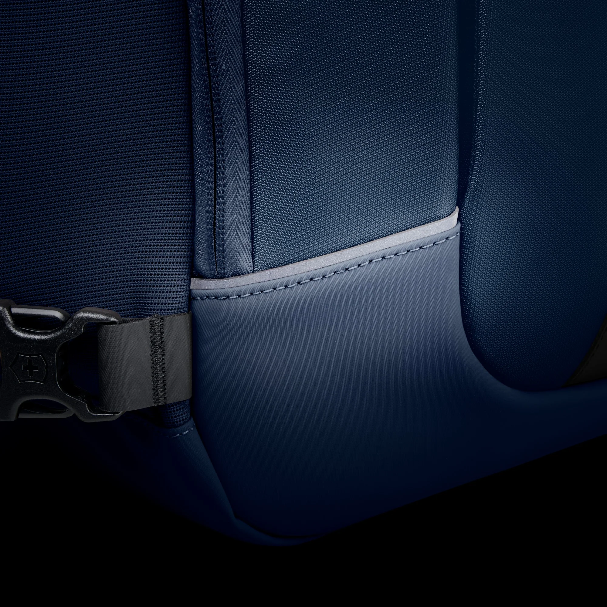 Victorinox Altmont Modern - Rollenreisetasche 55 cm (navy blue) - Image 7