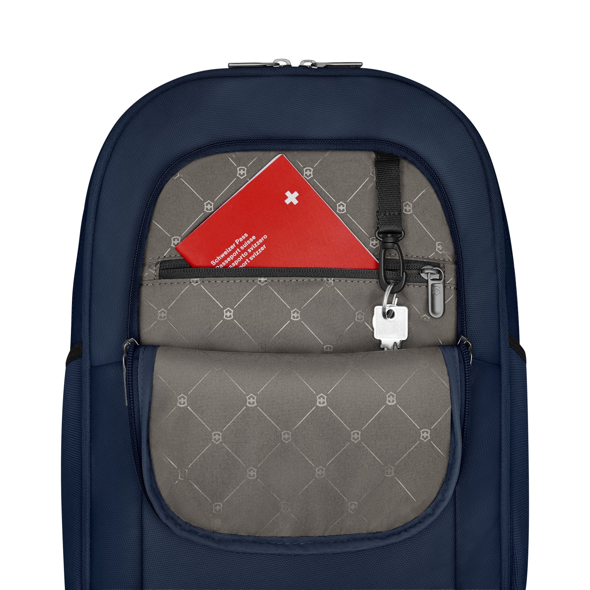 Victorinox Altmont Modern - Rucksack 15.6" 44 cm (navy blue) - Image 6