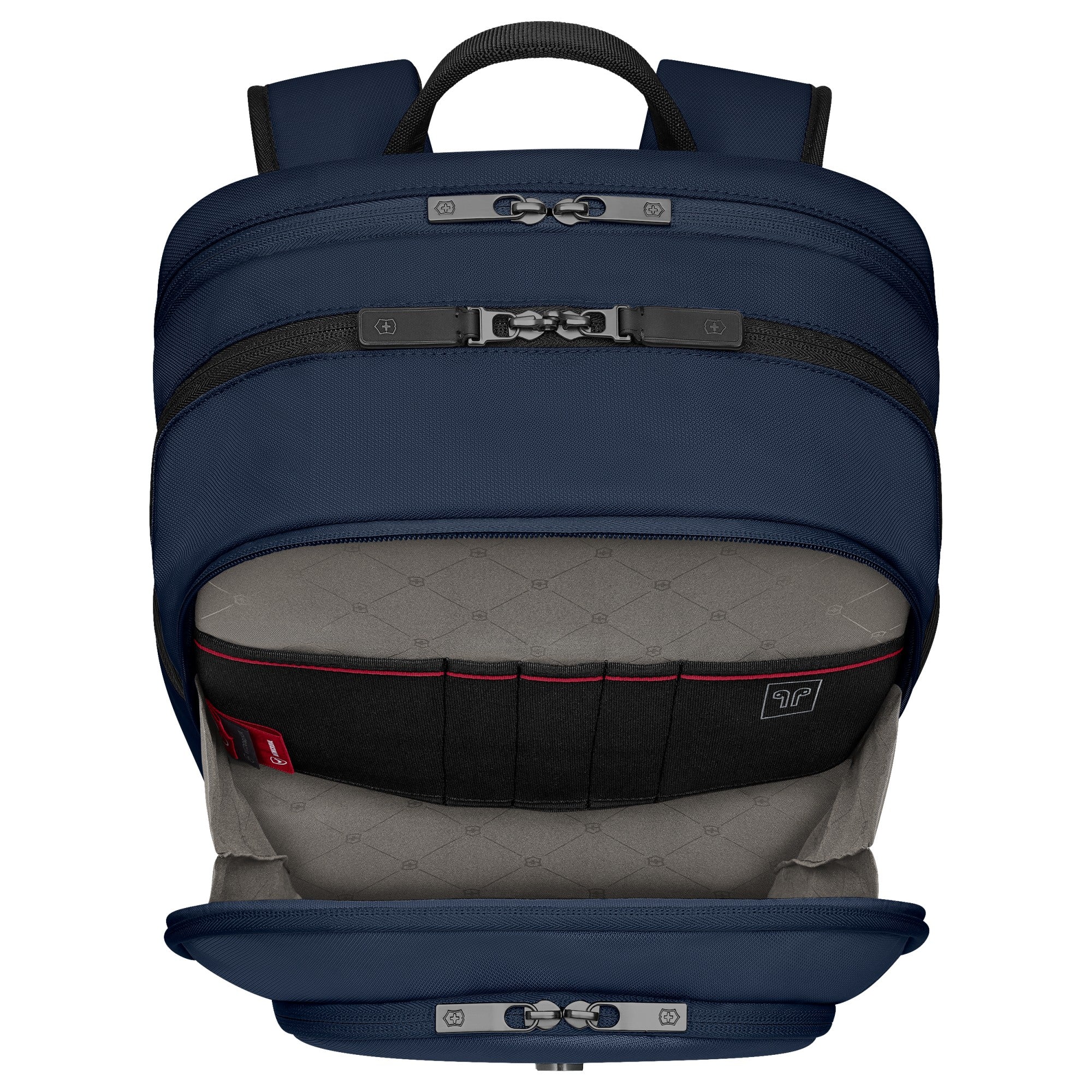 Victorinox Altmont Modern - Rucksack 15.6" 44 cm (navy blue) - Image 7