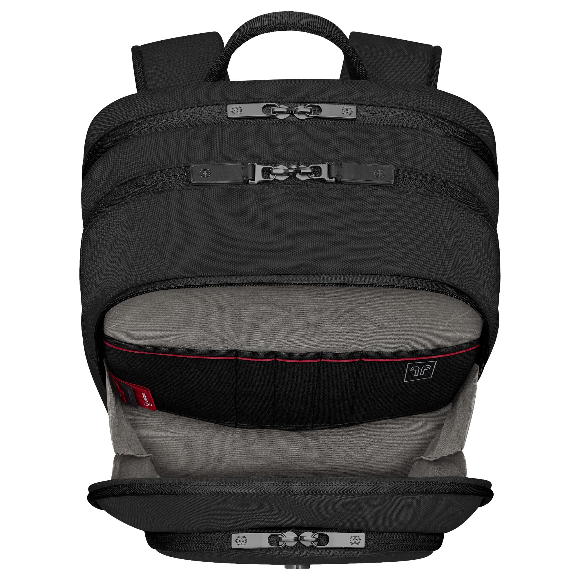 Victorinox Altmont Modern - Rucksack 15.6" 44 cm (schwarz) - Image 7