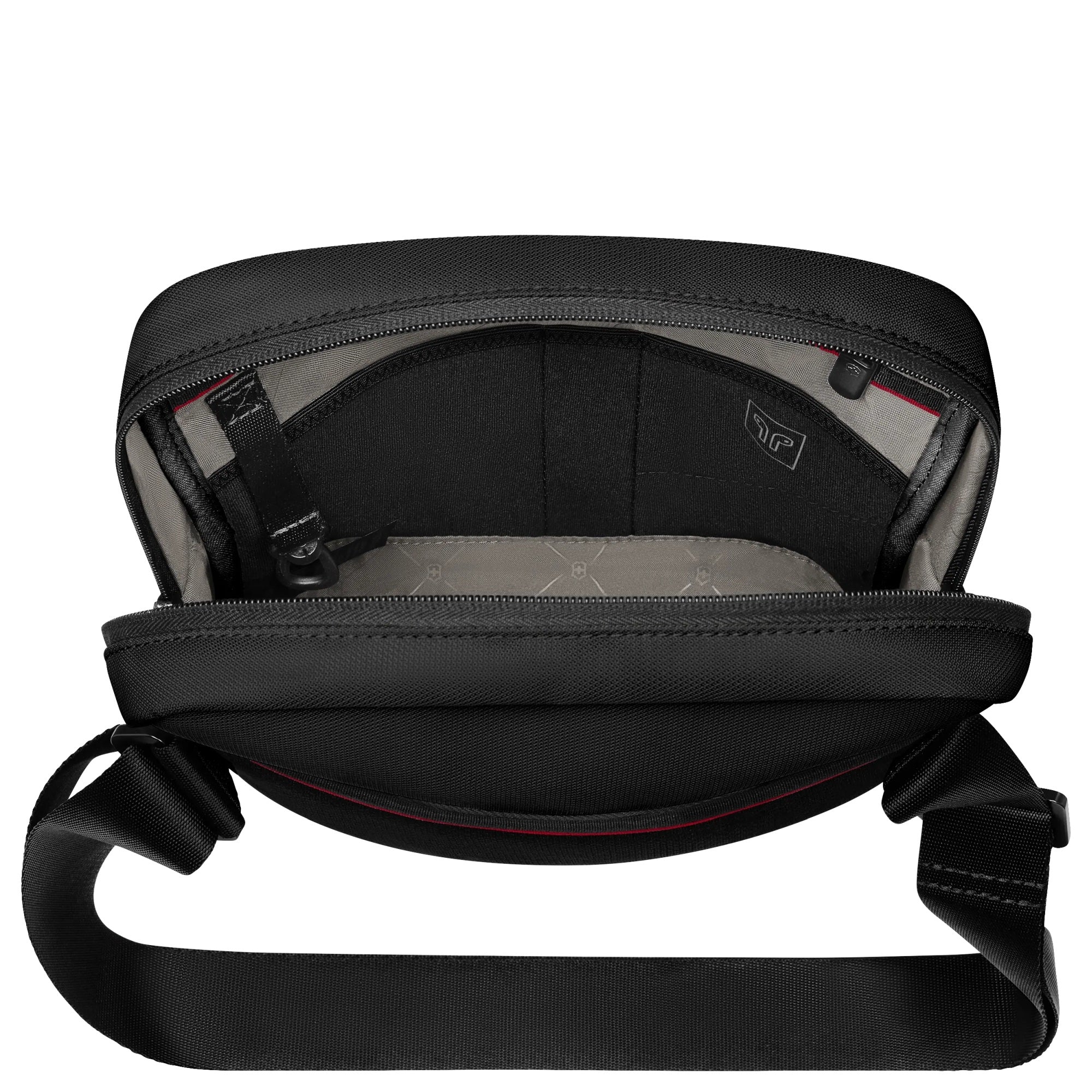 Victorinox Altmont Modern - Umhängetasche 28 cm (schwarz) - Image 6