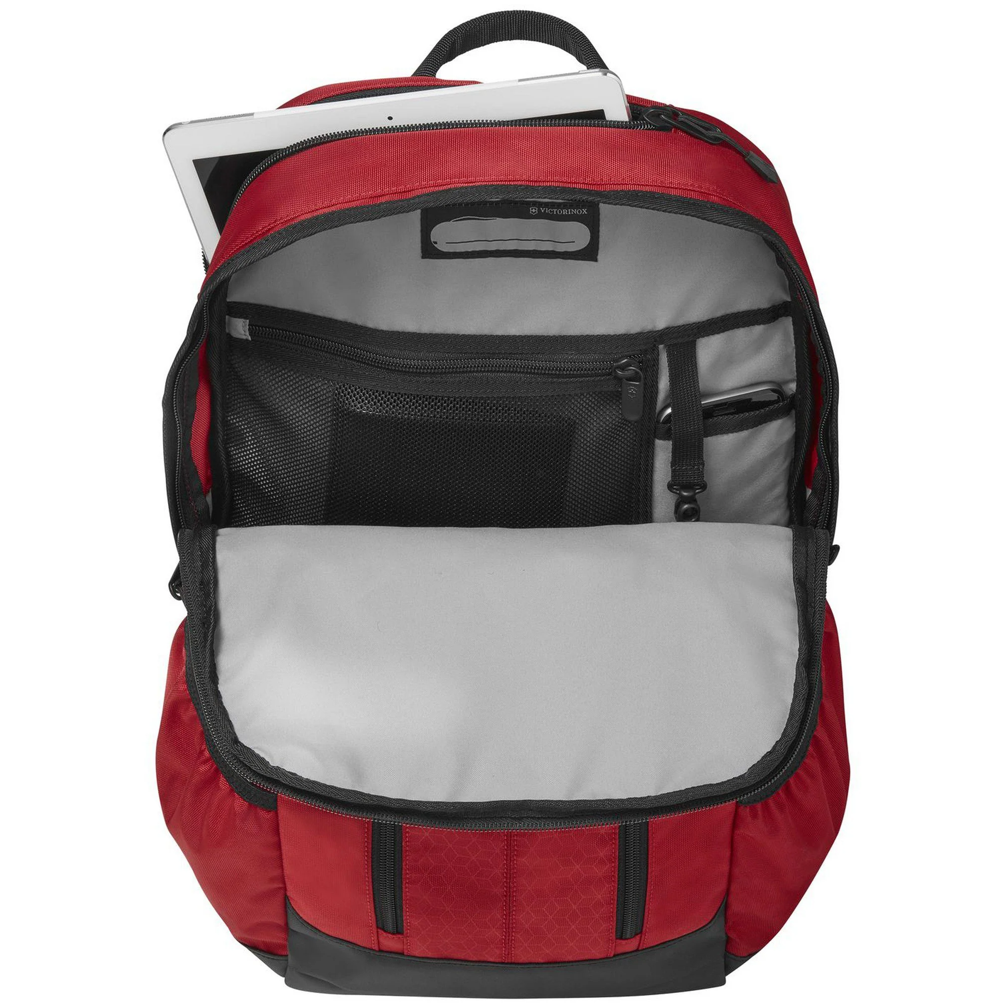 Victorinox Altmont Original Slimline - Laptoprucksack 15.6" 47 cm (red) - Image 6
