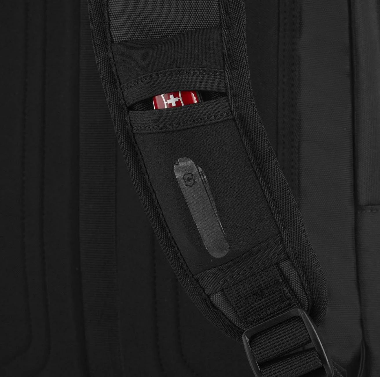 Victorinox Altmont Original Standard - Rucksack 45 cm (black) - Image 6