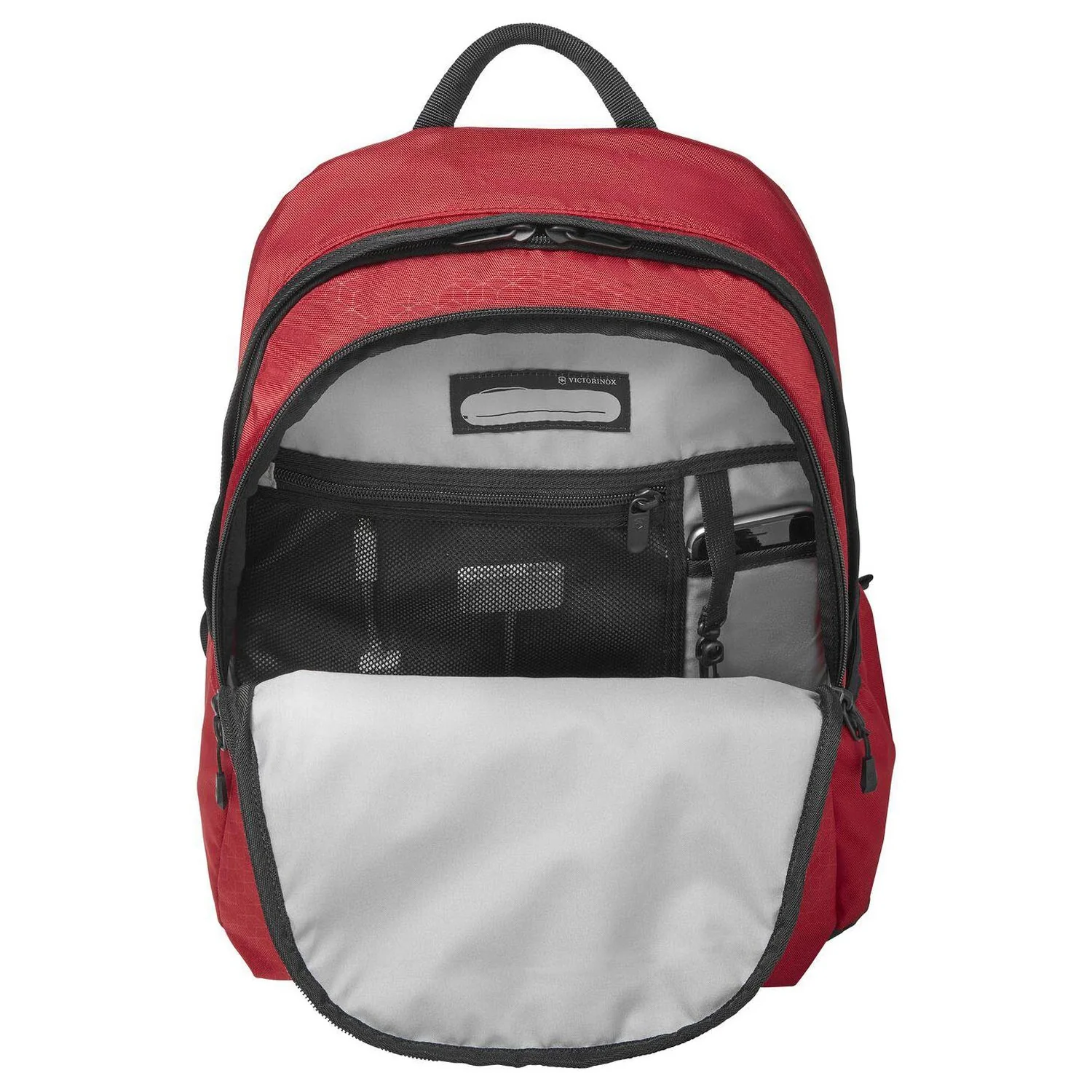 Victorinox Altmont Original Standard - Rucksack 45 cm (red) - Image 5