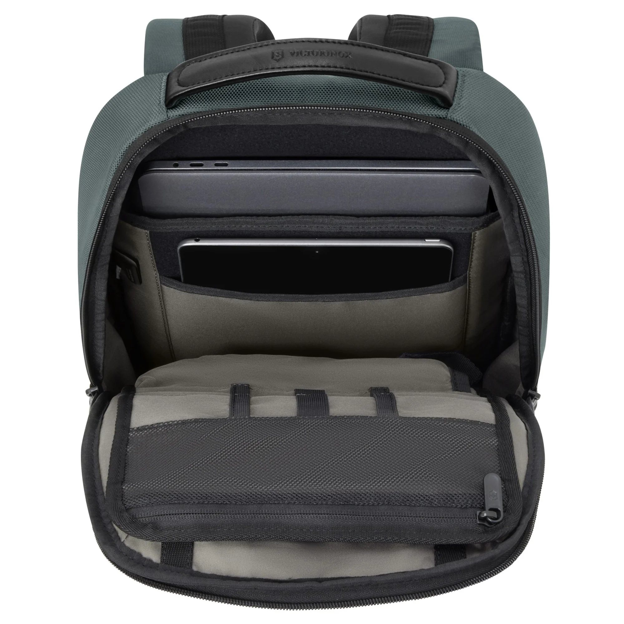 Victorinox Altmont Professional City - Rucksack 14" 40 cm (storm) - Image 5