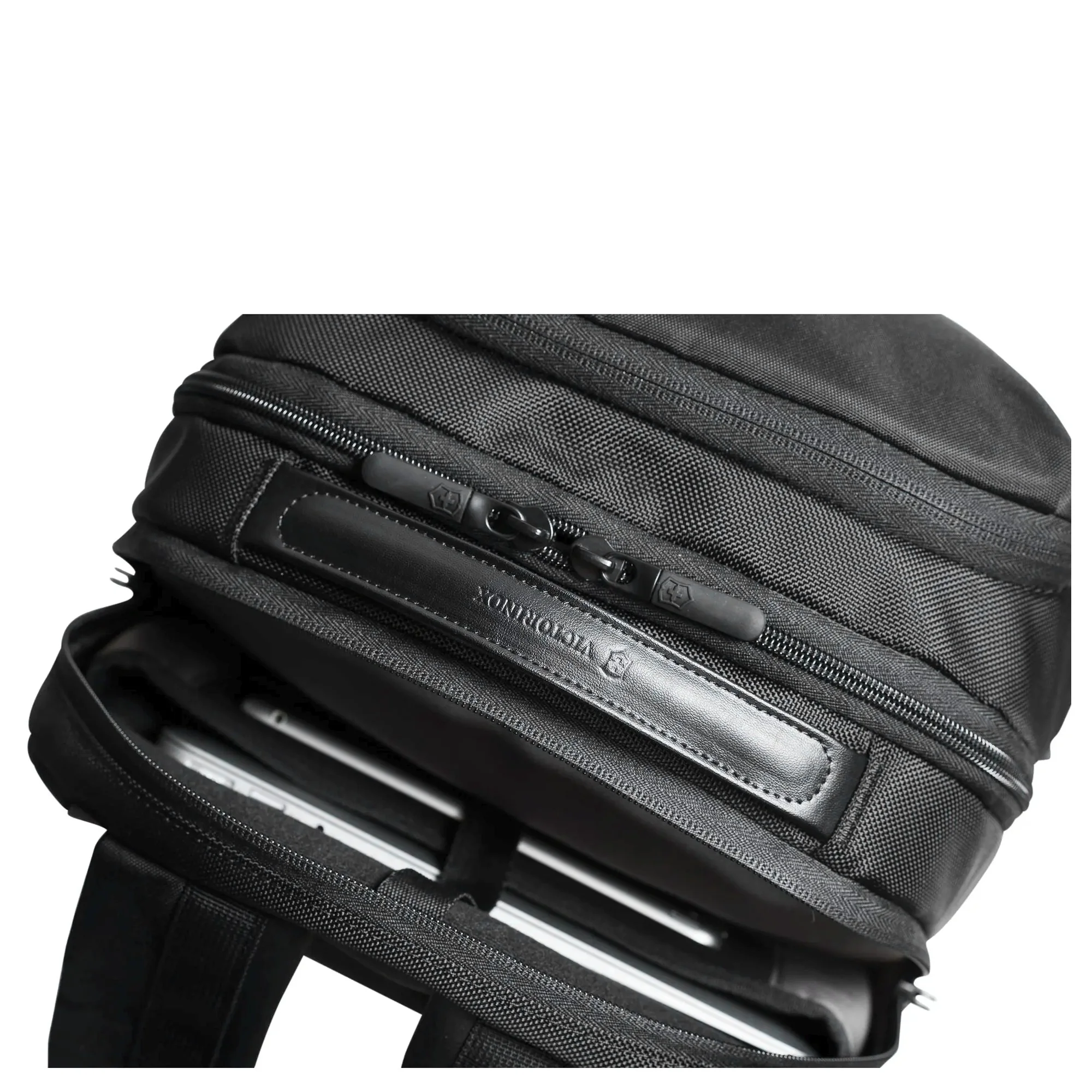 Victorinox Altmont Professional Deluxe Travel - Laptoprucksack 46 cm (black) - Image 5